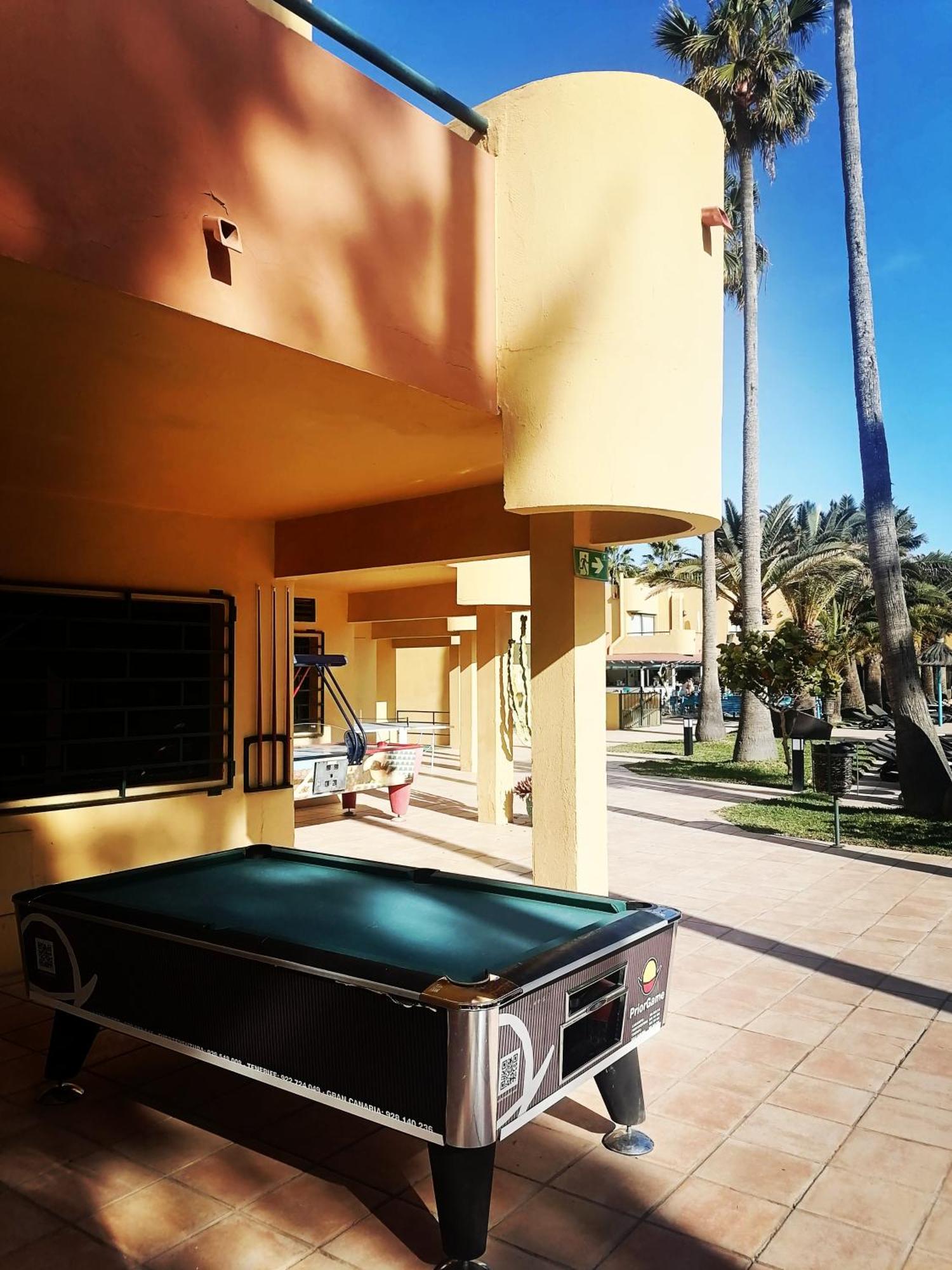 Casa Magdalena Corralejo