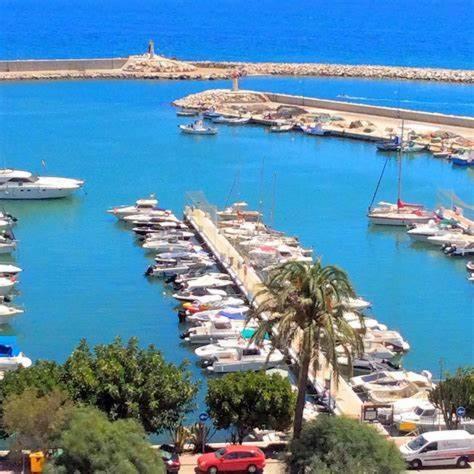 Apartamento Fantasia Maritima