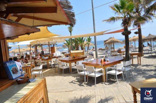 Apartamento Fantasia Maritima Corralejo