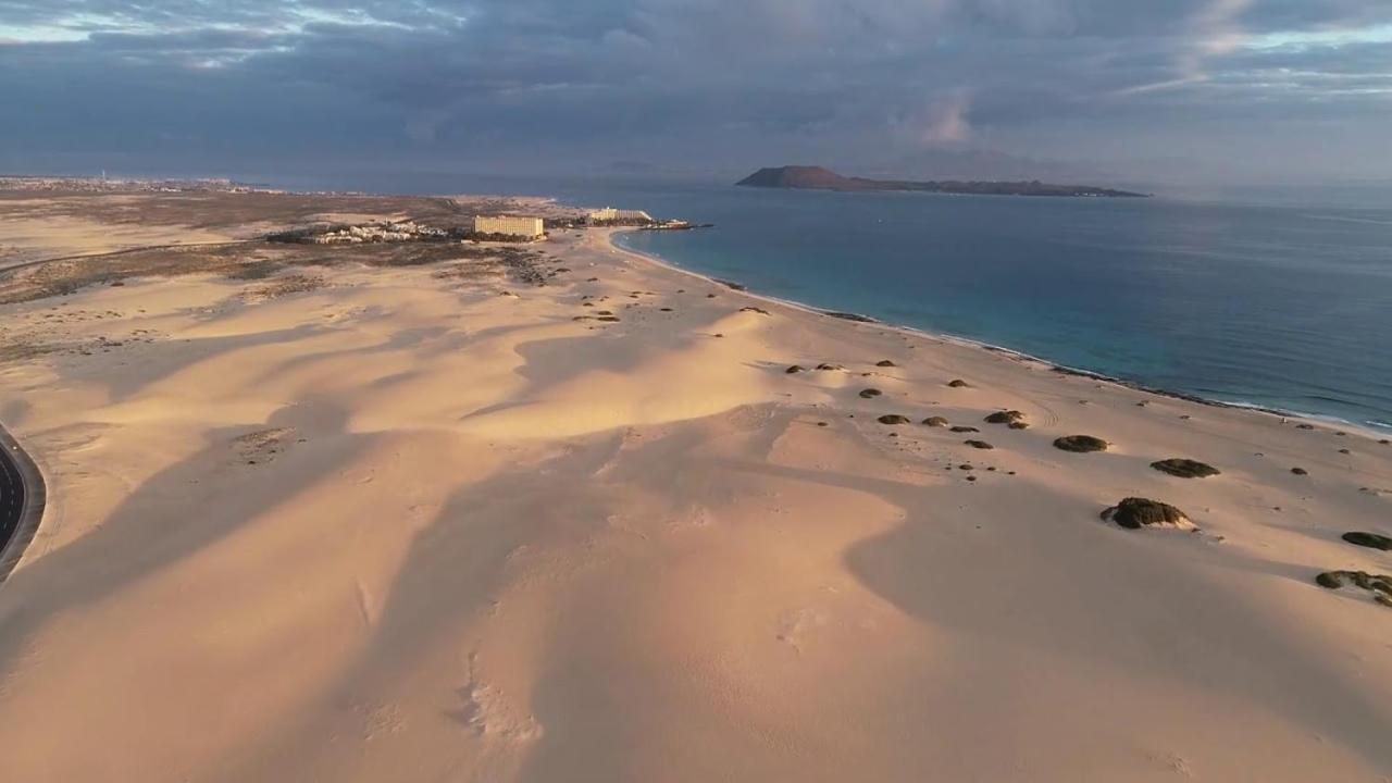 Fantasia Maritima Corralejo