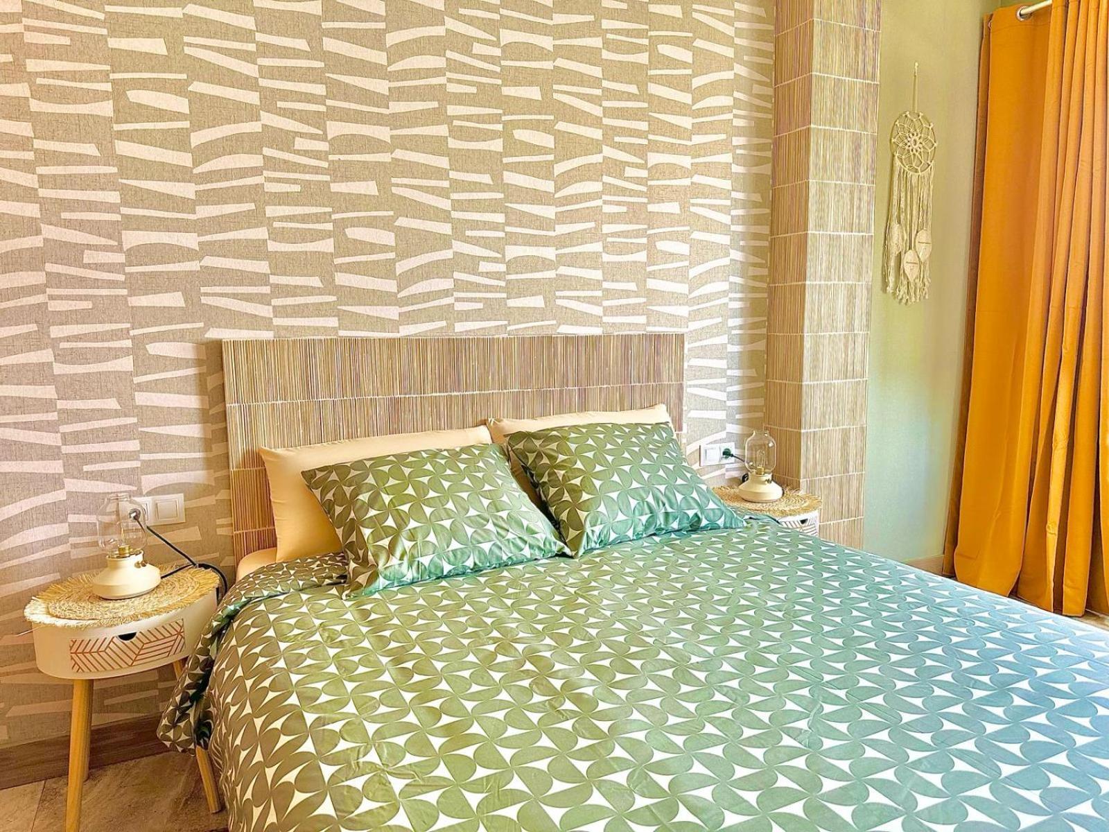 Fantasia Maritima Apartamento Corralejo