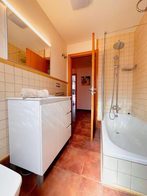Apartment Atico Mirador Lobos