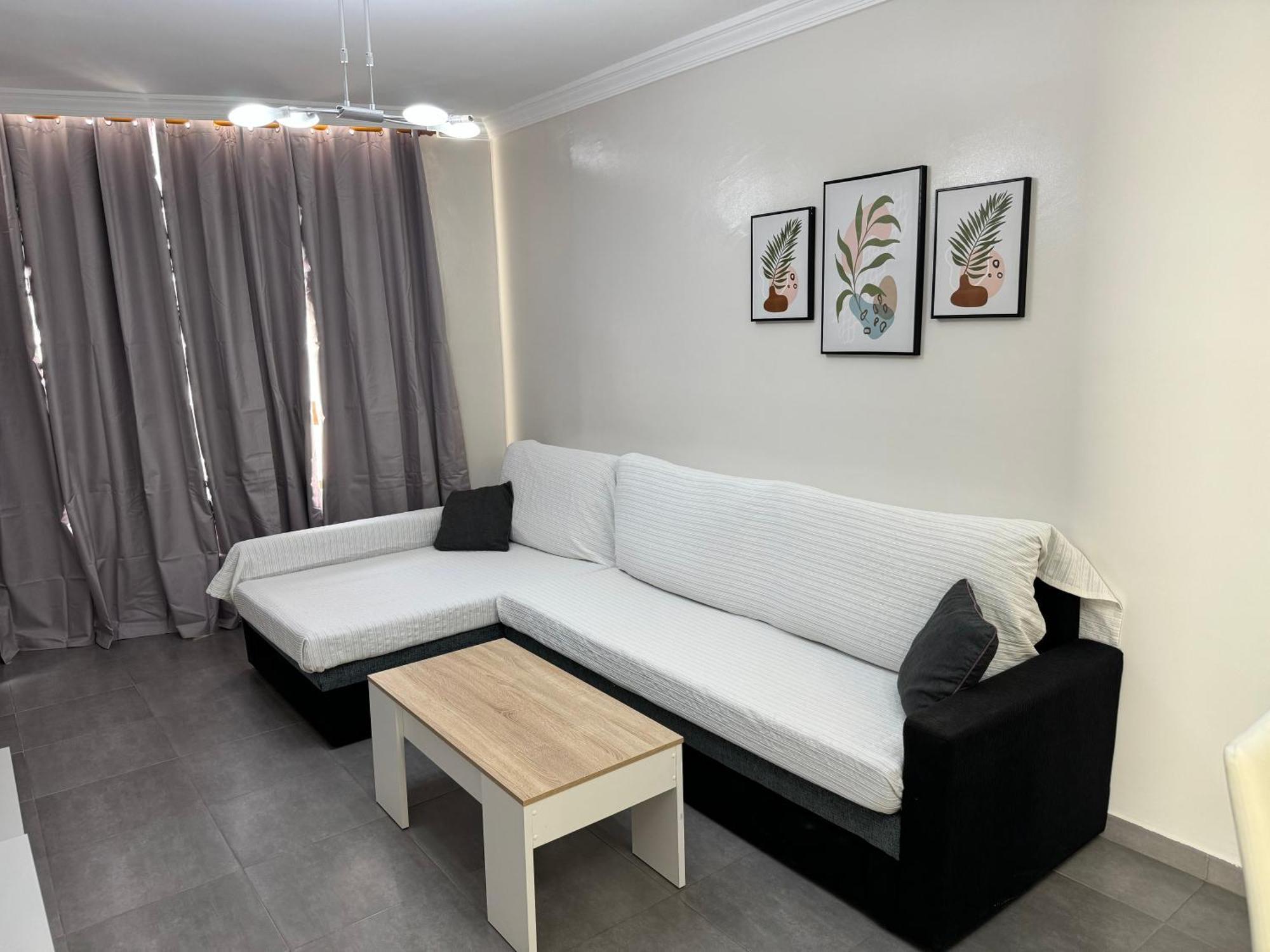 Apartment Apartamento Corralejo