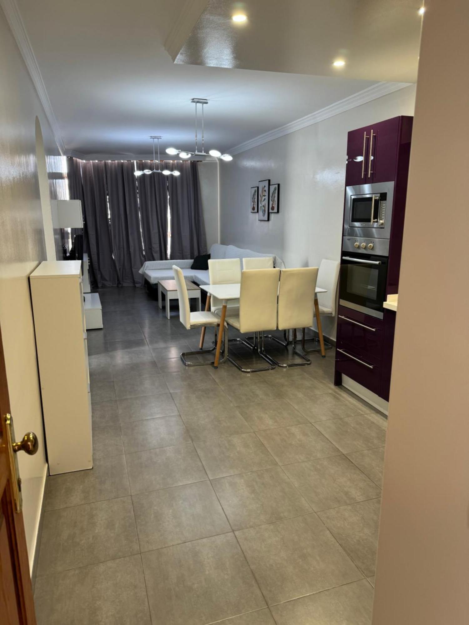 Apartamento Corralejo Corralejo