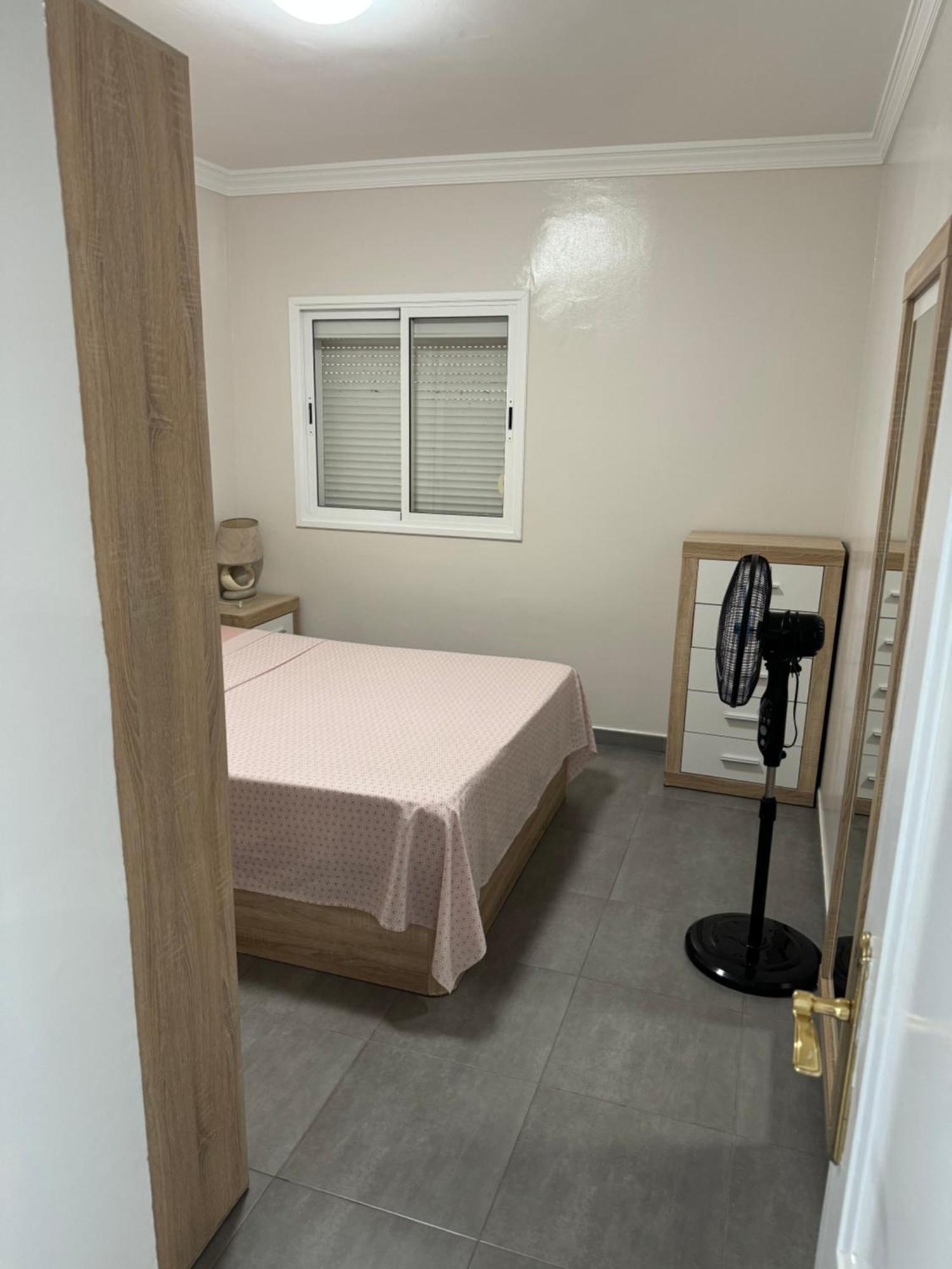 Apartamento Corralejo Apartment