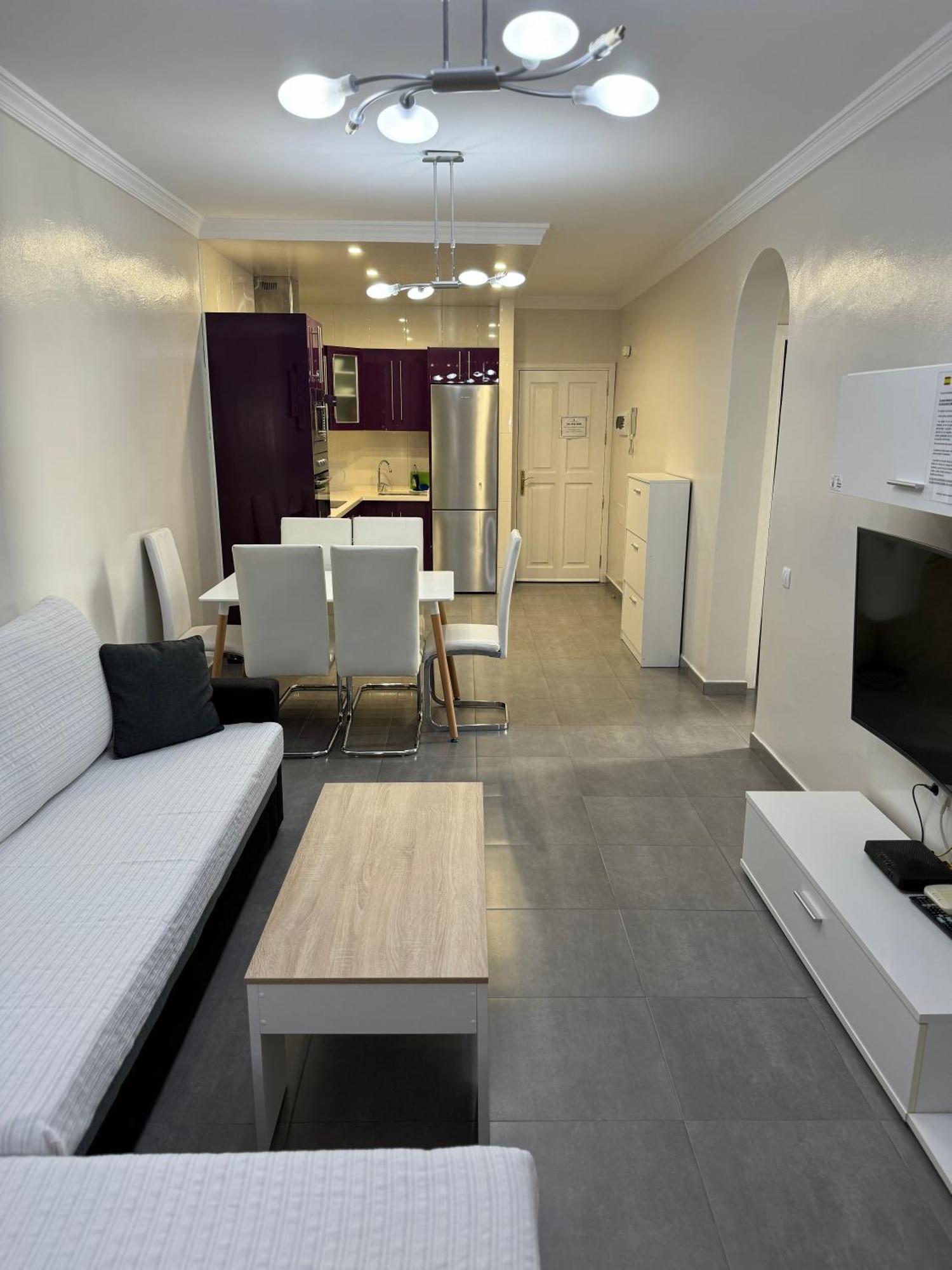 Apartamento Corralejo *