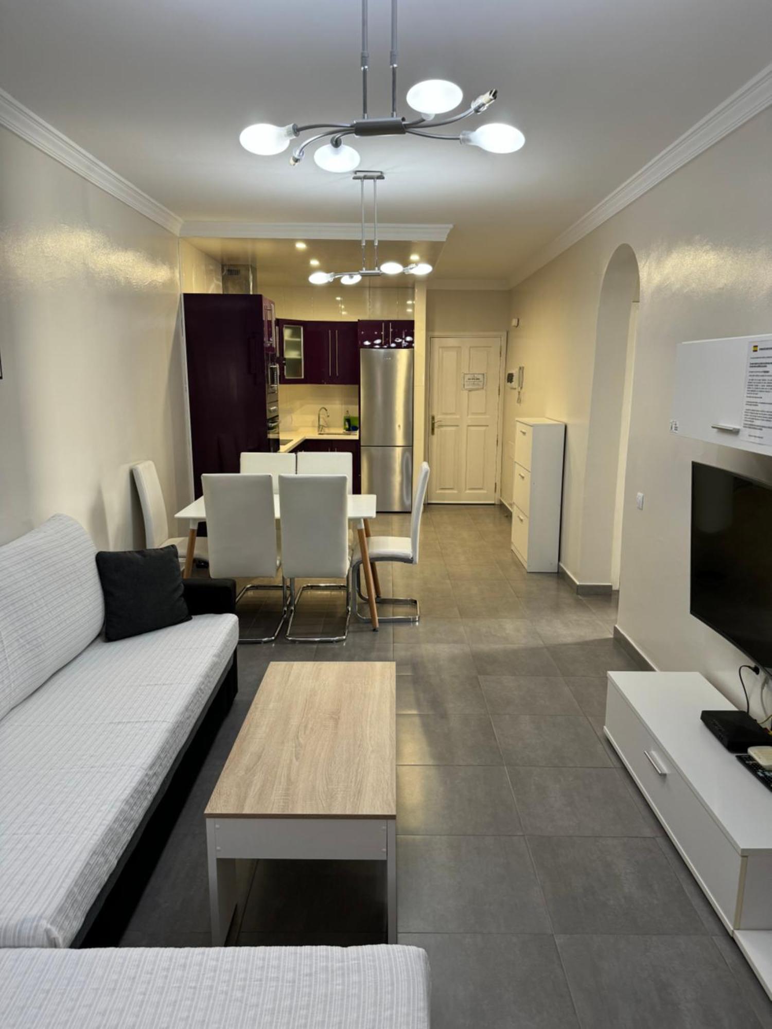 Apartamento Corralejo