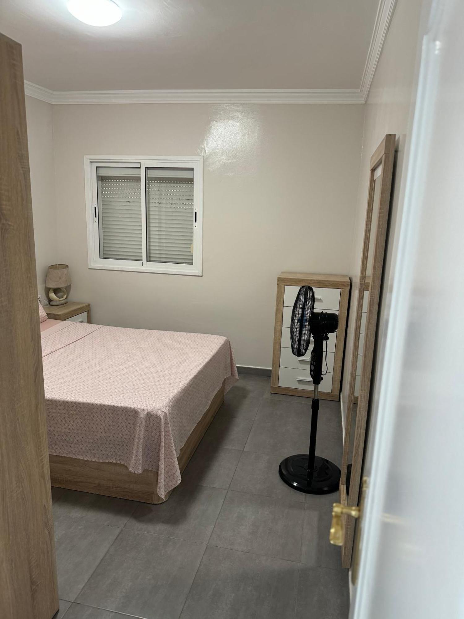Apartamento Corralejo Apartment *