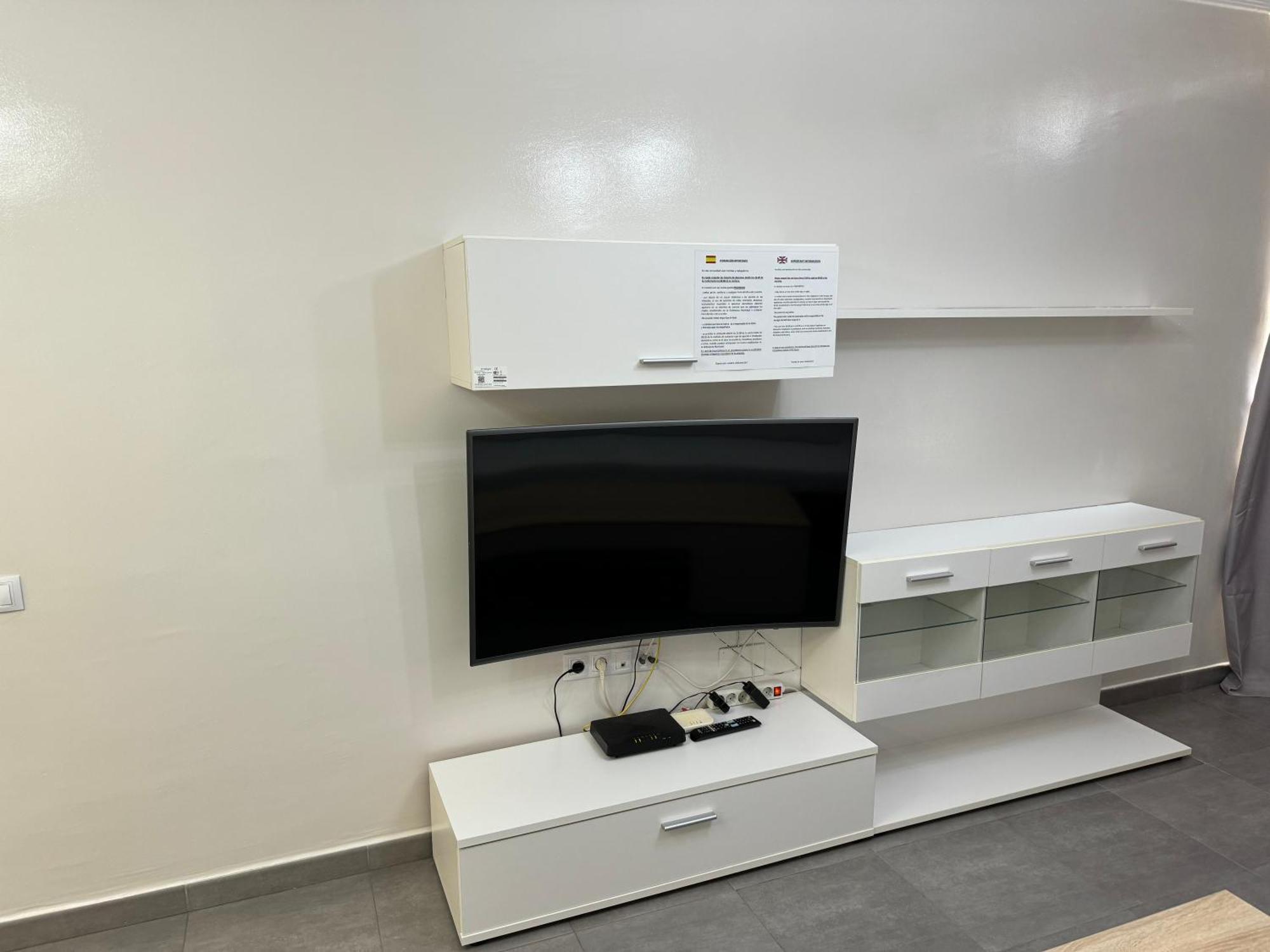 Apartamento Corralejo Apartment