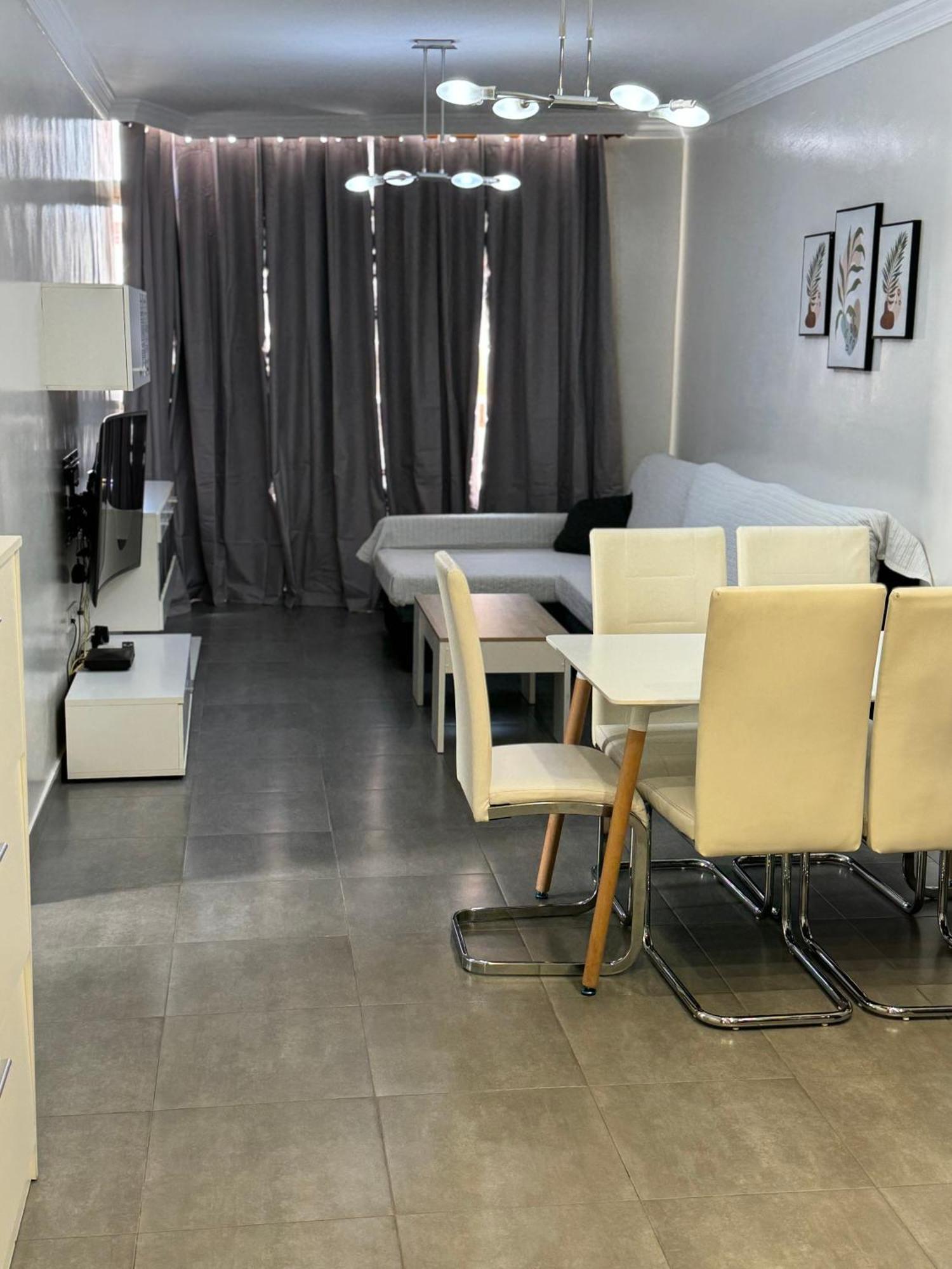 Apartment Apartamento Corralejo *