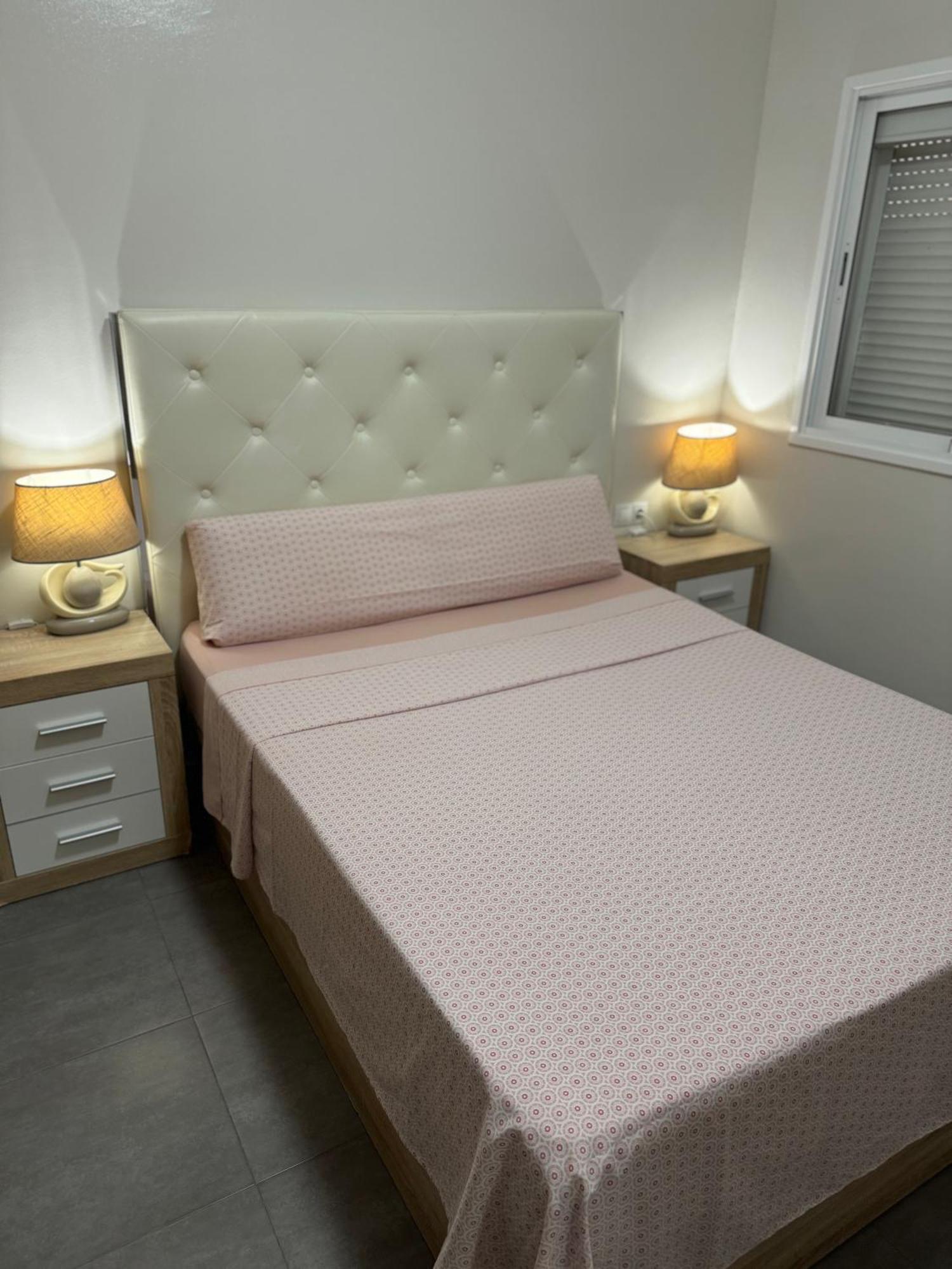 Apartamento Corralejo Apartment *
