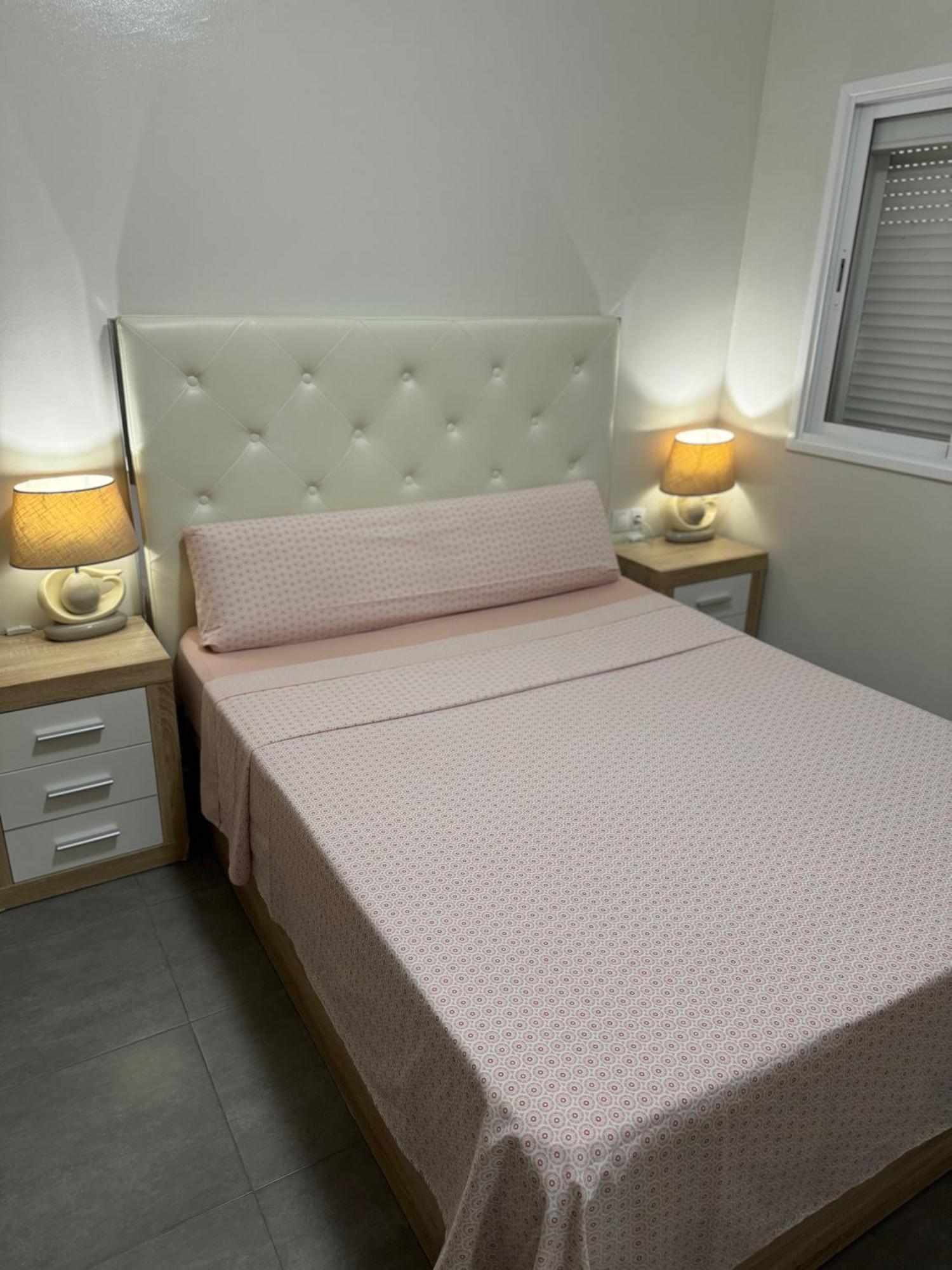 Apartment Apartamento Corralejo Corralejo