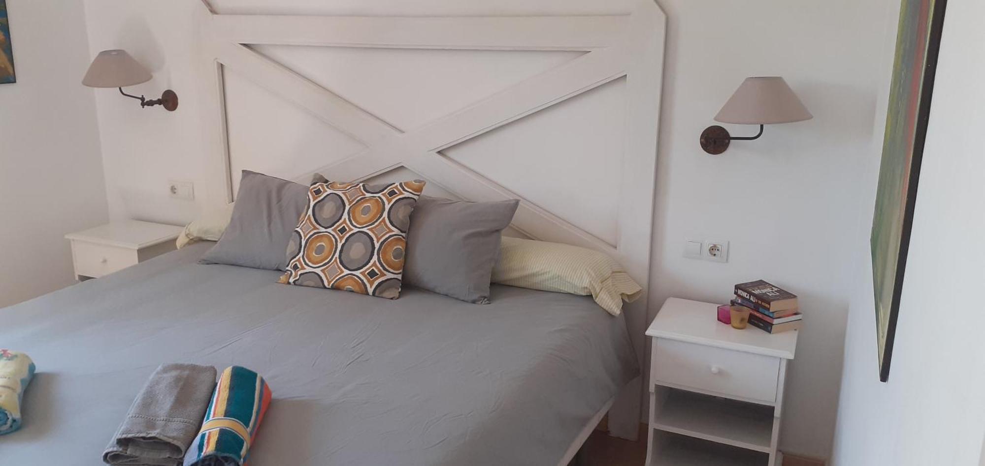 Appartement Oasis Waves House Papagayo