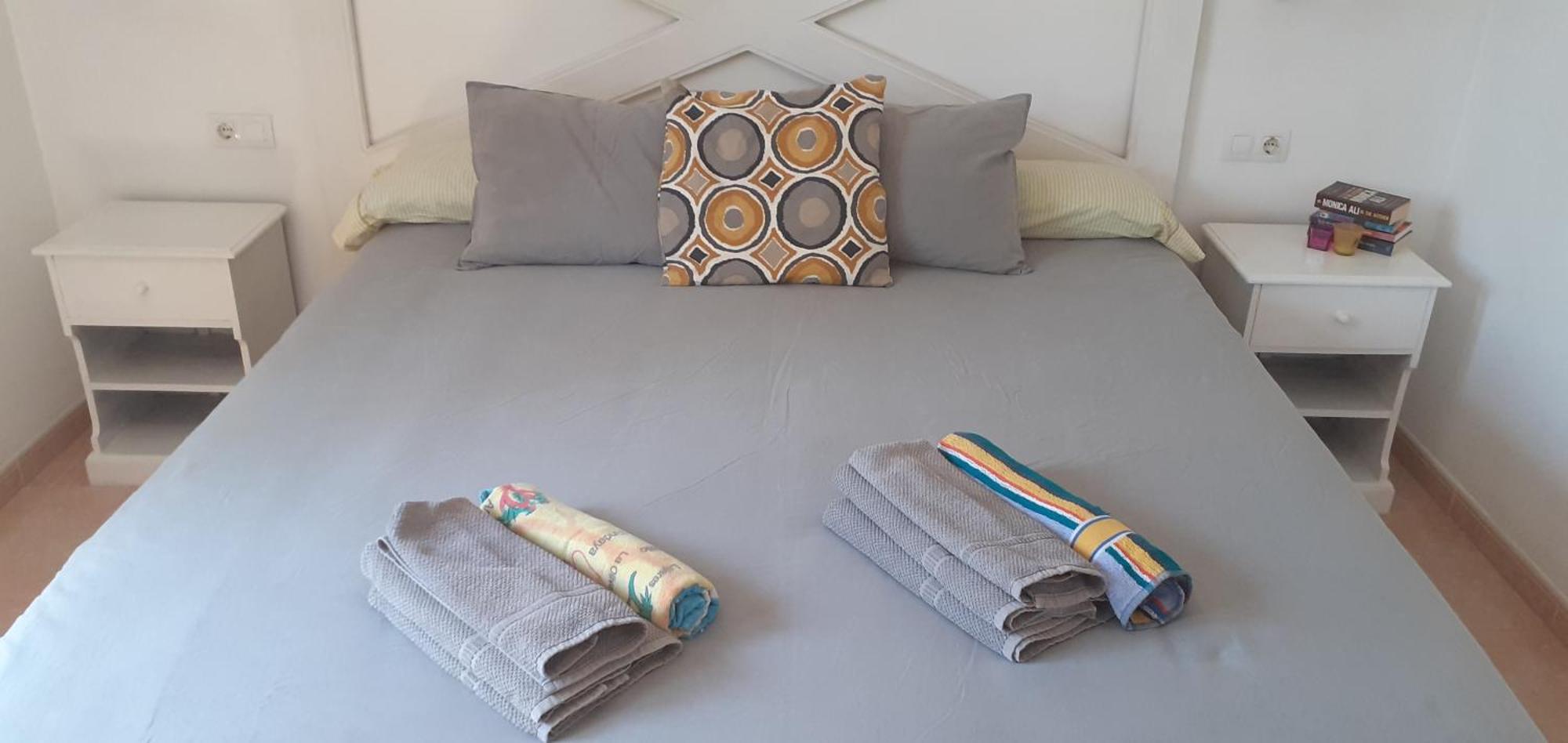 Appartement Oasis Waves House Papagayo Corralejo