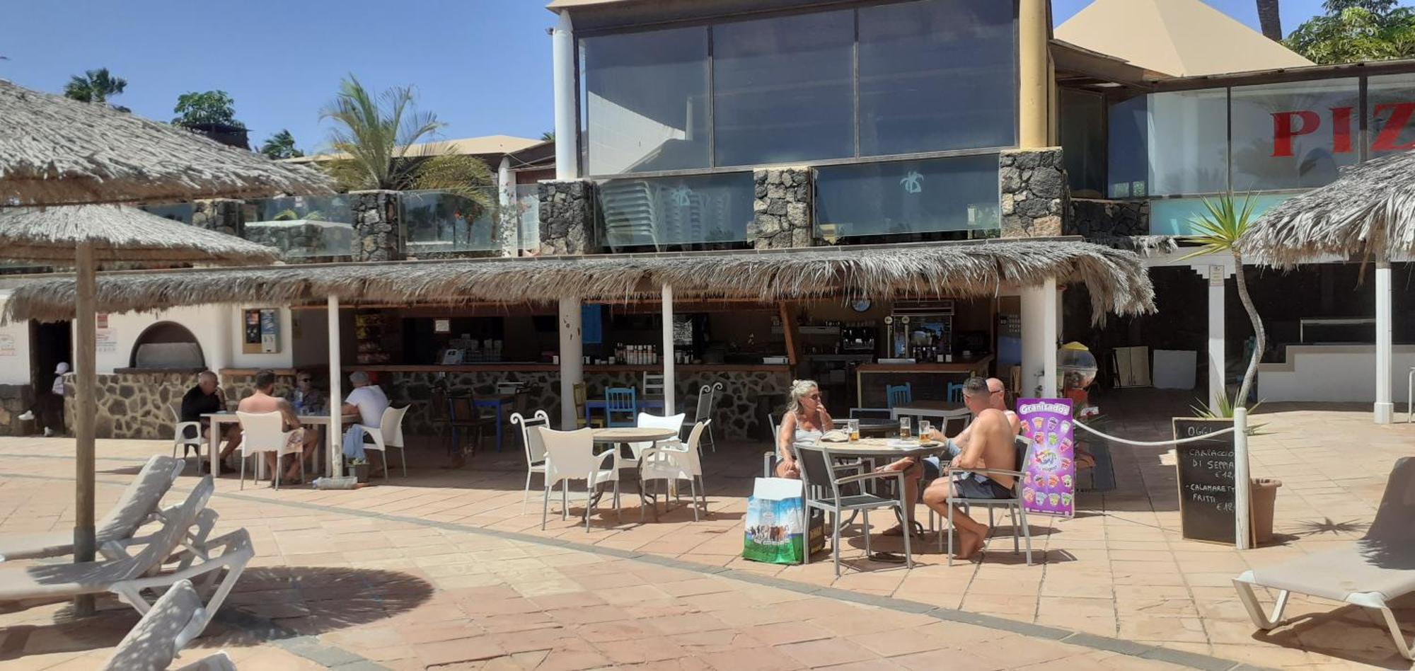 Oasis Waves House Papagayo * Corralejo