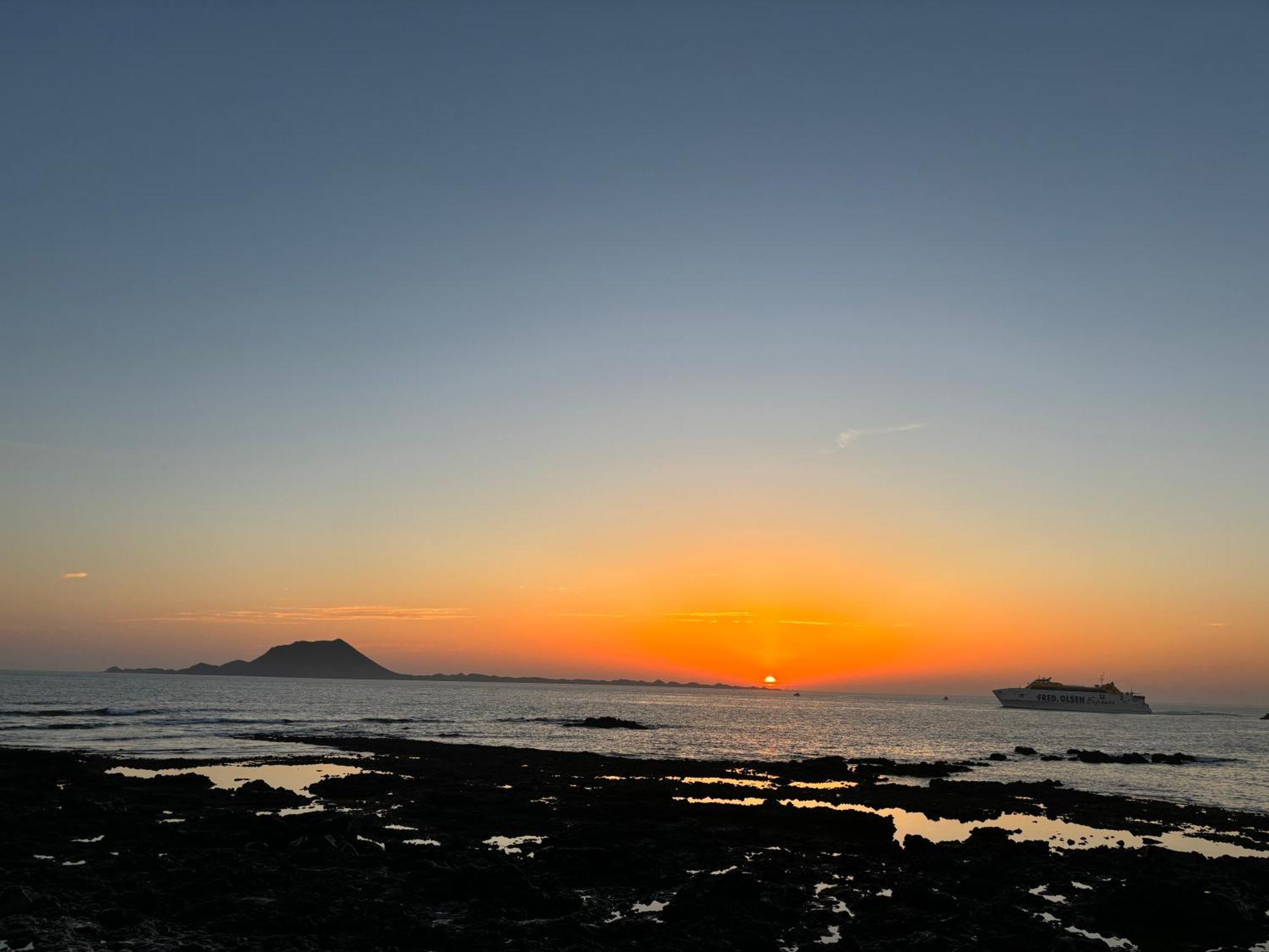 Dunas Club - & Corralejo