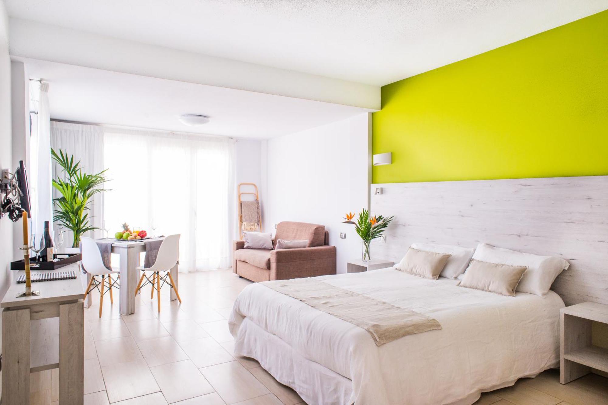 Dunas Club - & Aparthotel Corralejo