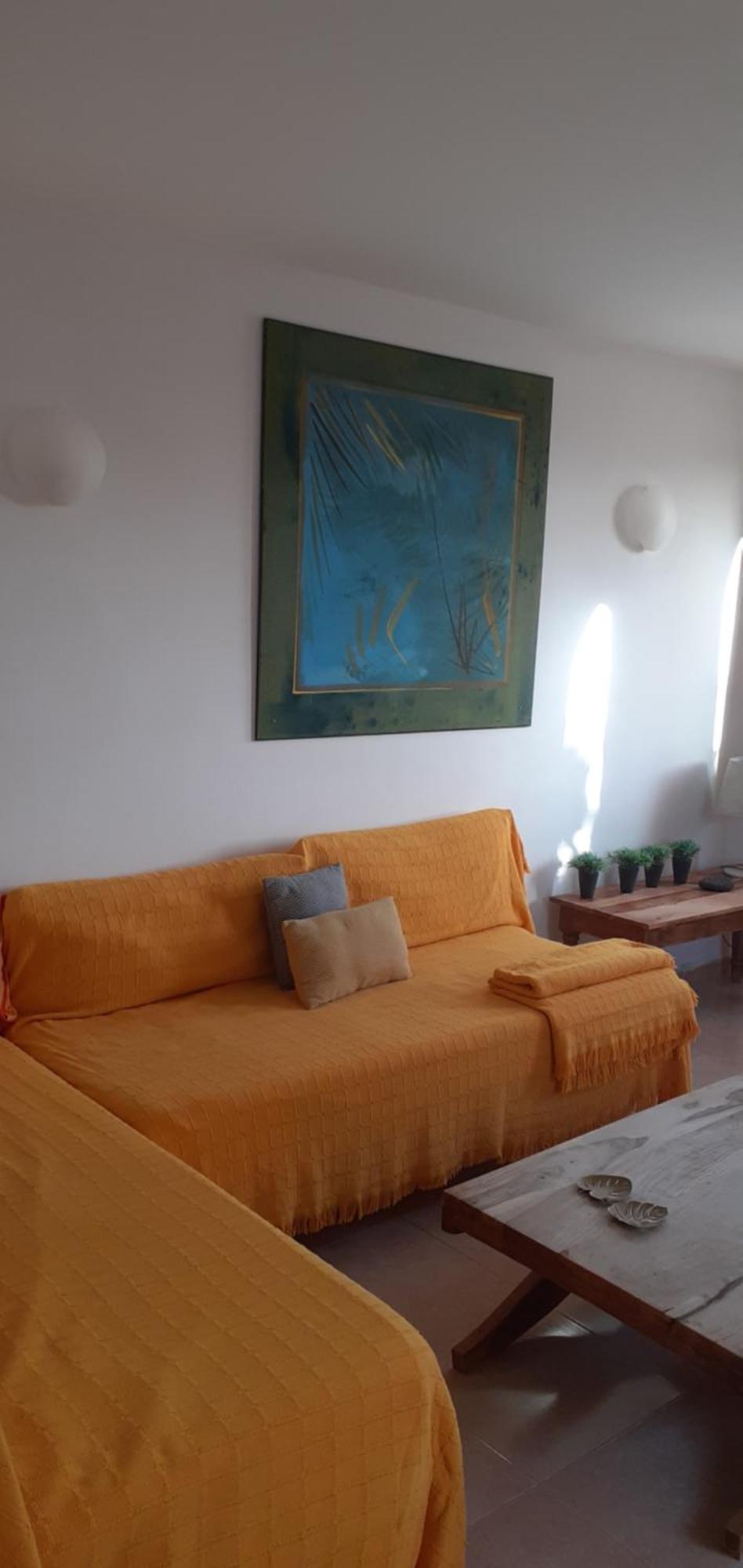 Oasis Waves House Papagayo Appartement Corralejo
