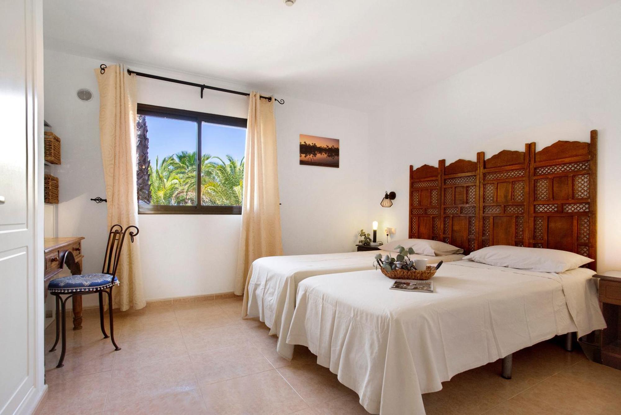 Сasa de vacaciones Oasis Tamarindo