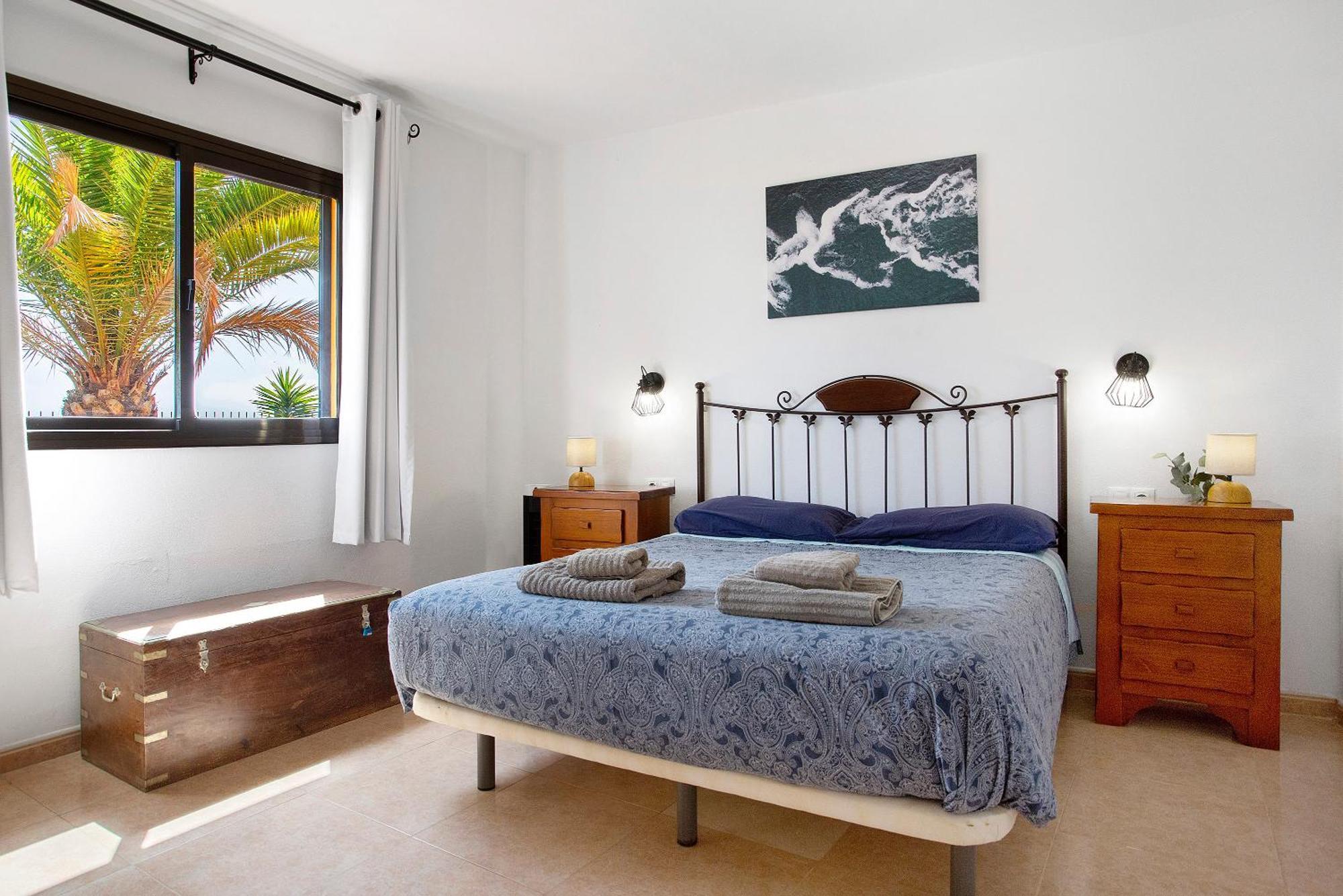 Oasis Tamarindo * Corralejo
