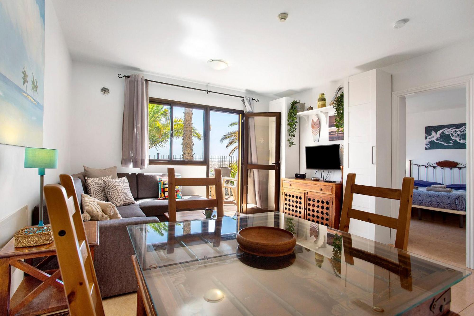 Oasis Tamarindo Corralejo