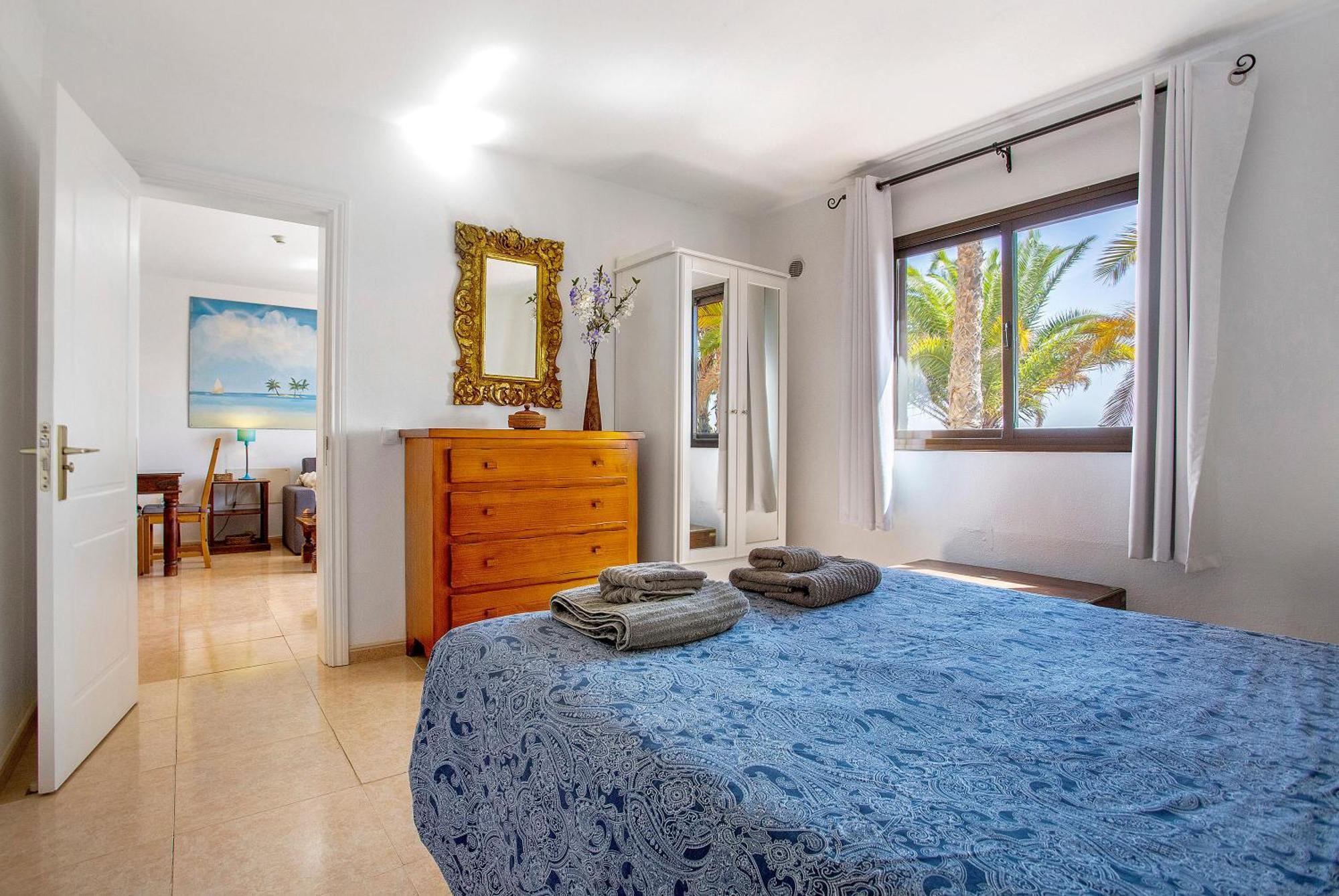 Сasa de vacaciones Oasis Tamarindo Corralejo
