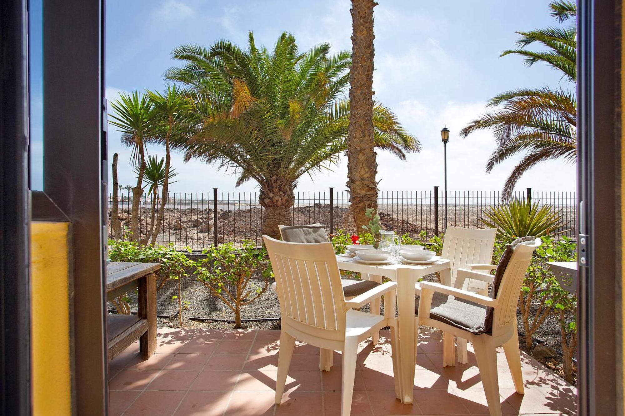 Oasis Tamarindo Сasa de vacaciones Corralejo