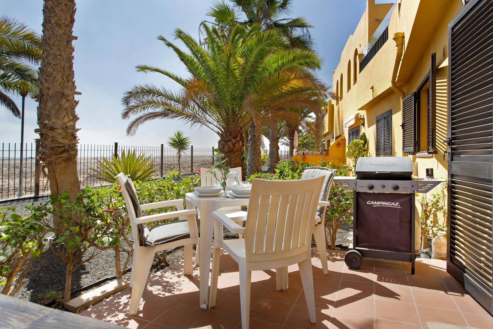 Oasis Tamarindo Сasa de vacaciones