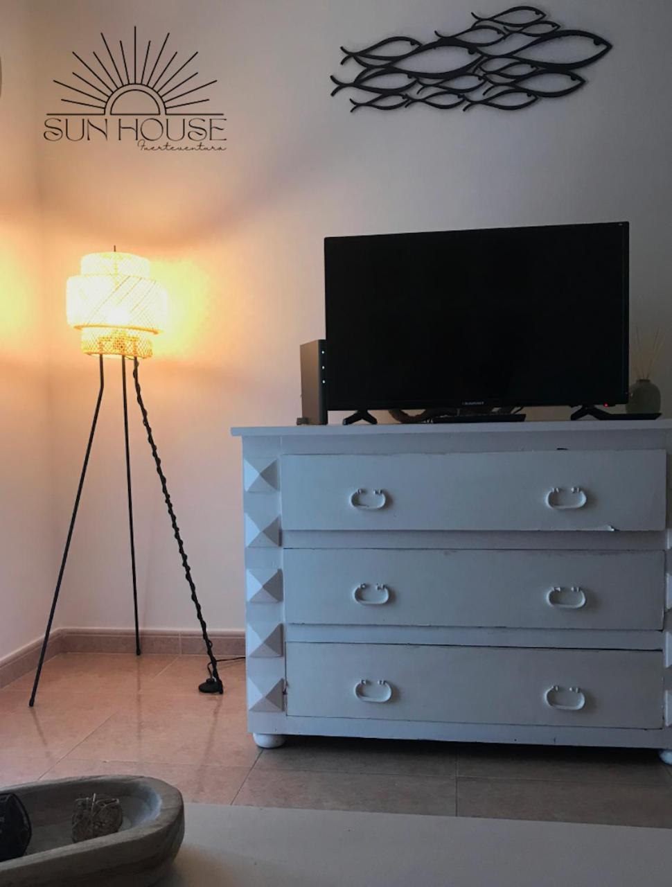 Sun House Apartment *