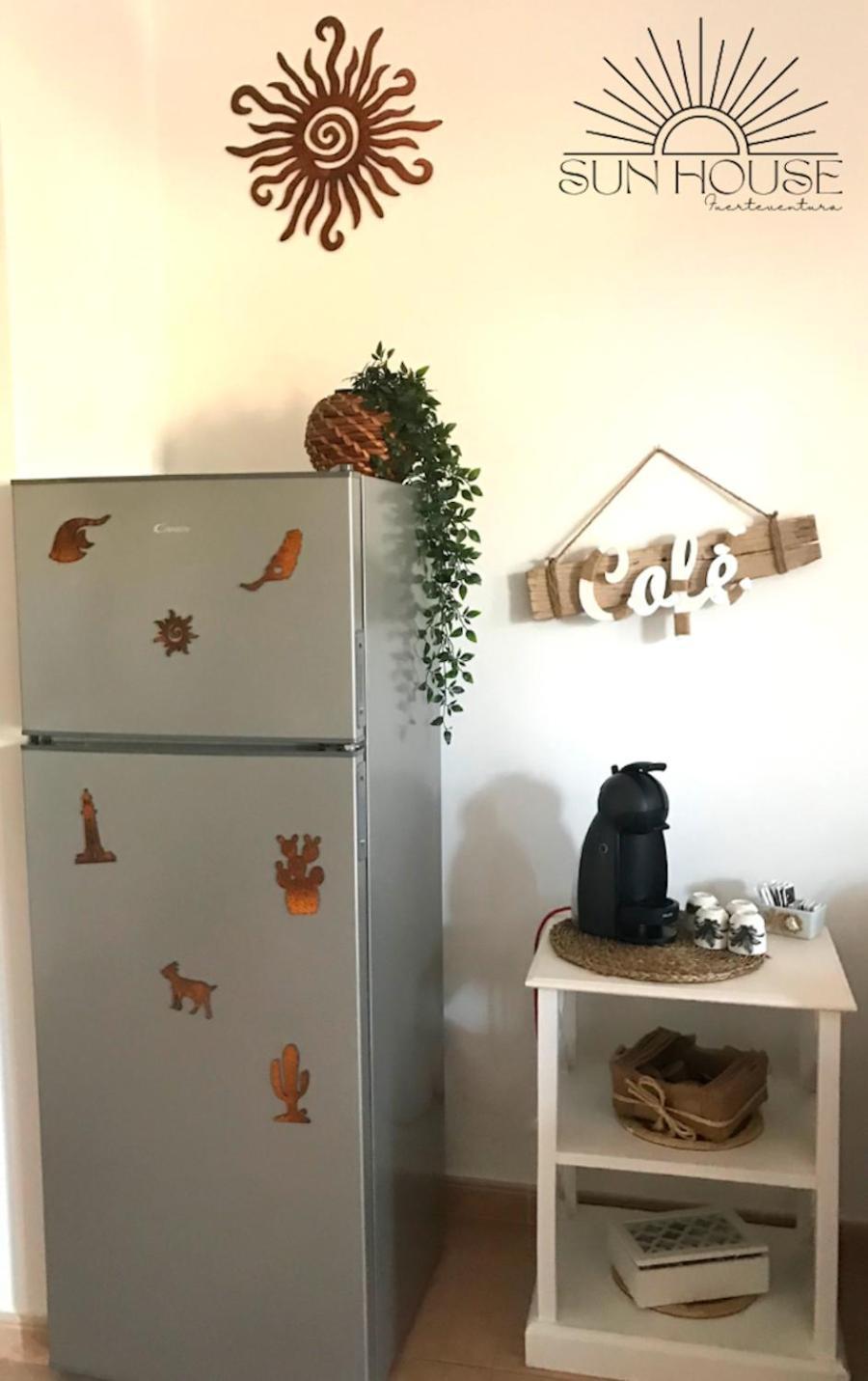Apartment Sun House