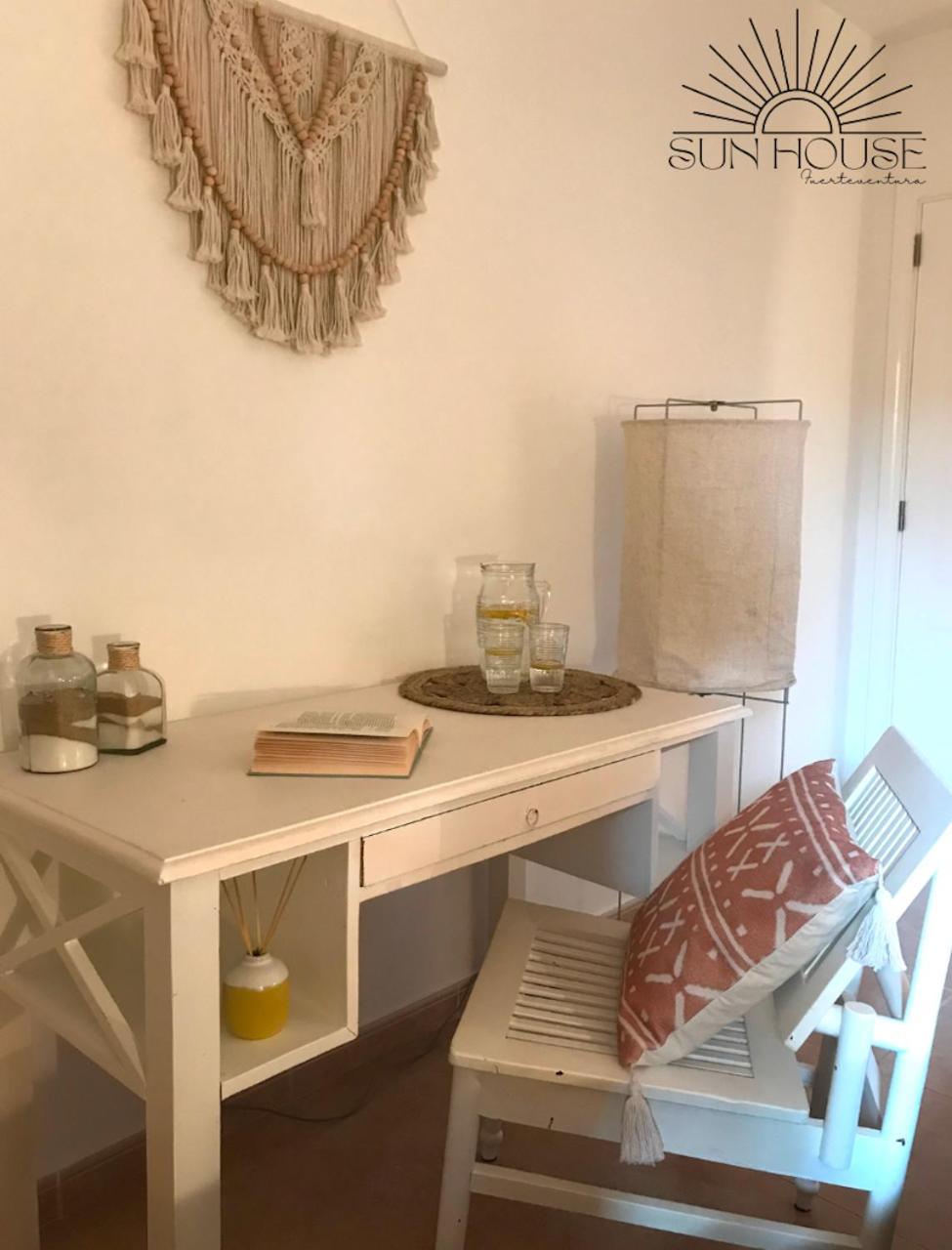 Sun House Apartment