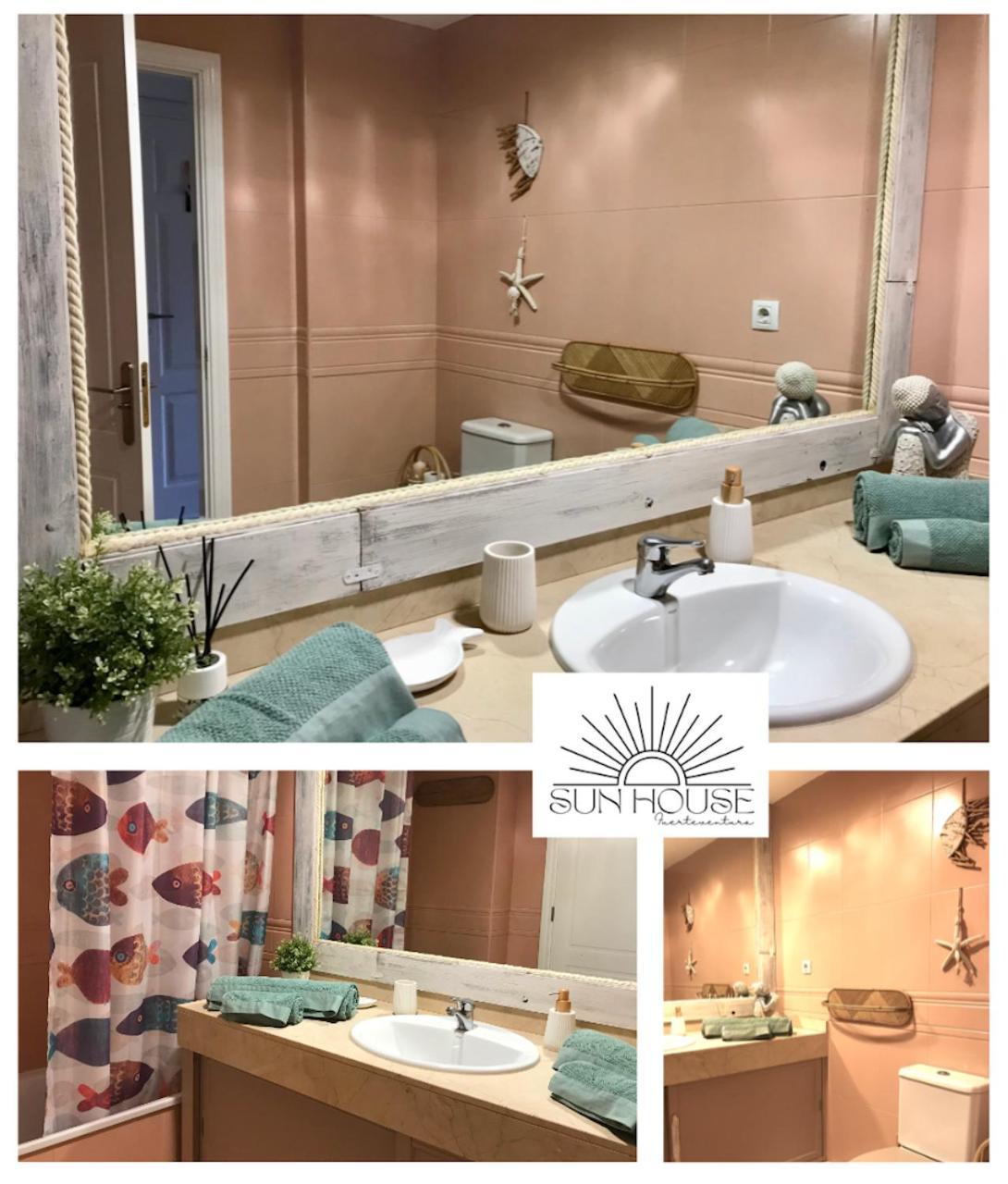 Sun House Apartment Corralejo