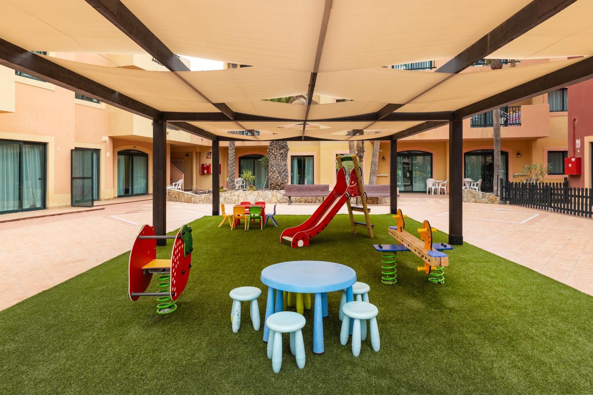 O7 Aloe 3* Corralejo