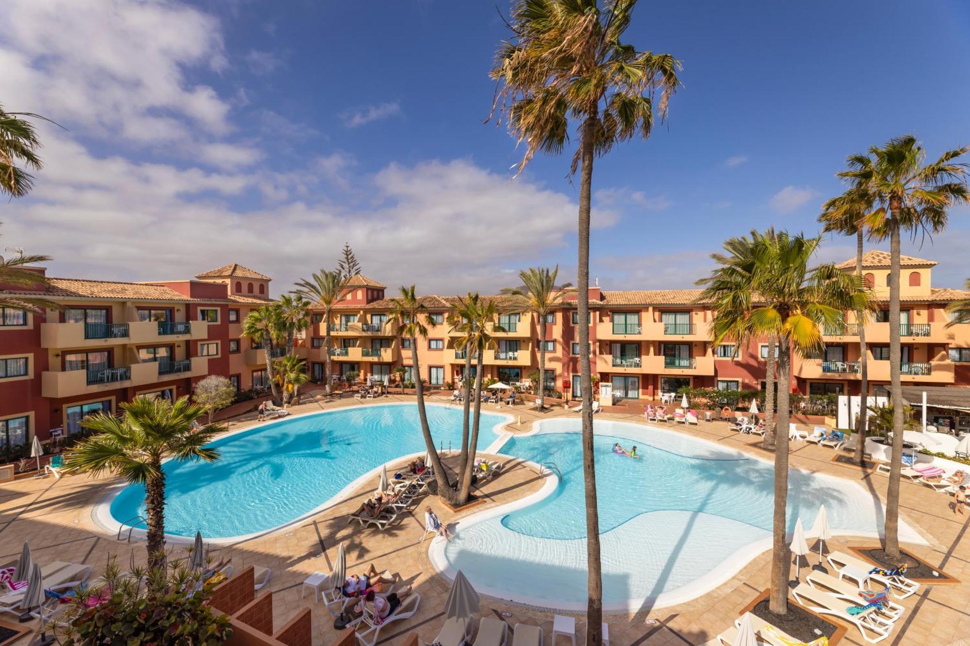 Resort O7 Aloe Corralejo