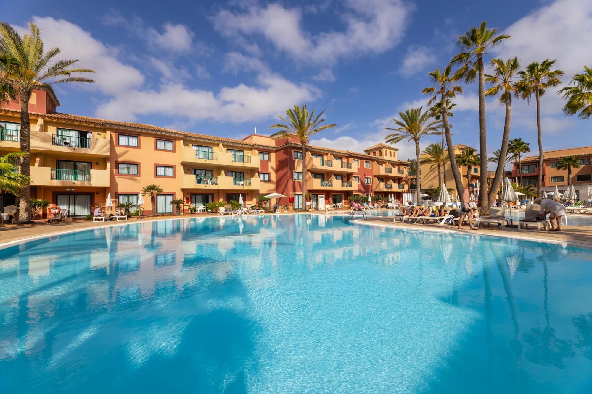 Resort O7 Aloe