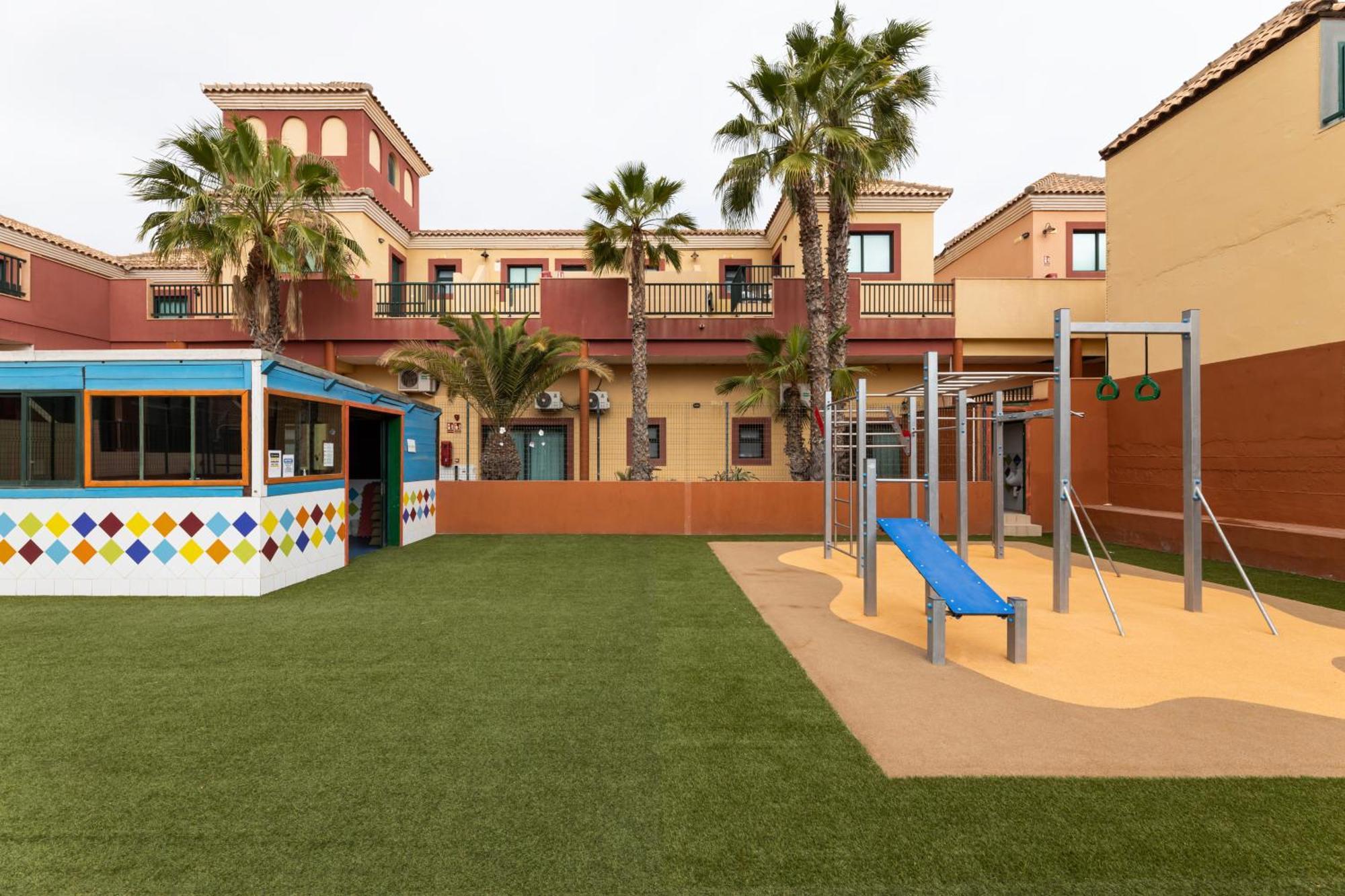 O7 Aloe Resort Corralejo
