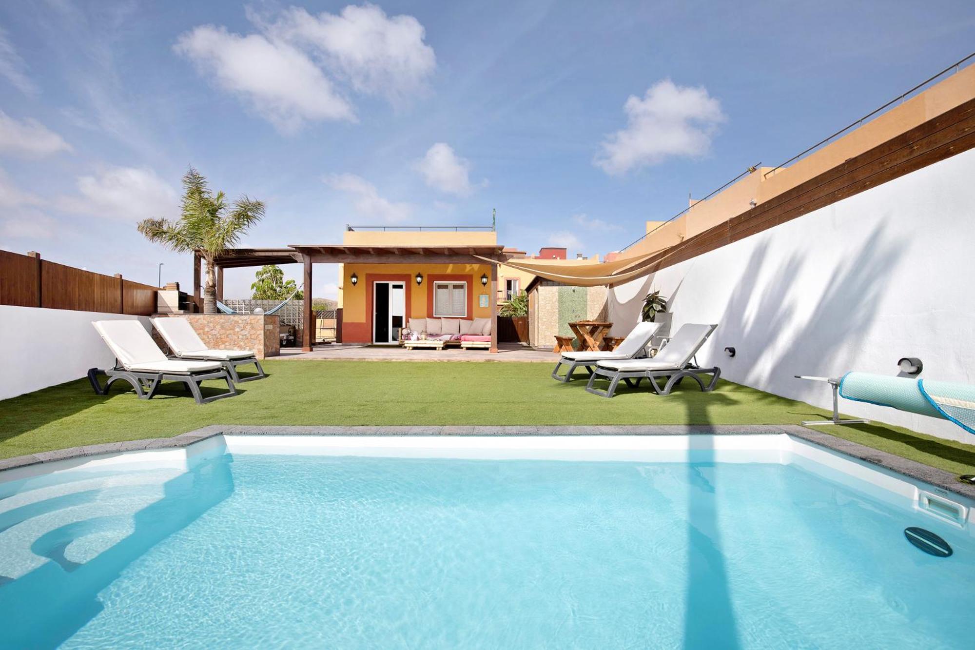 Del Relax Villa