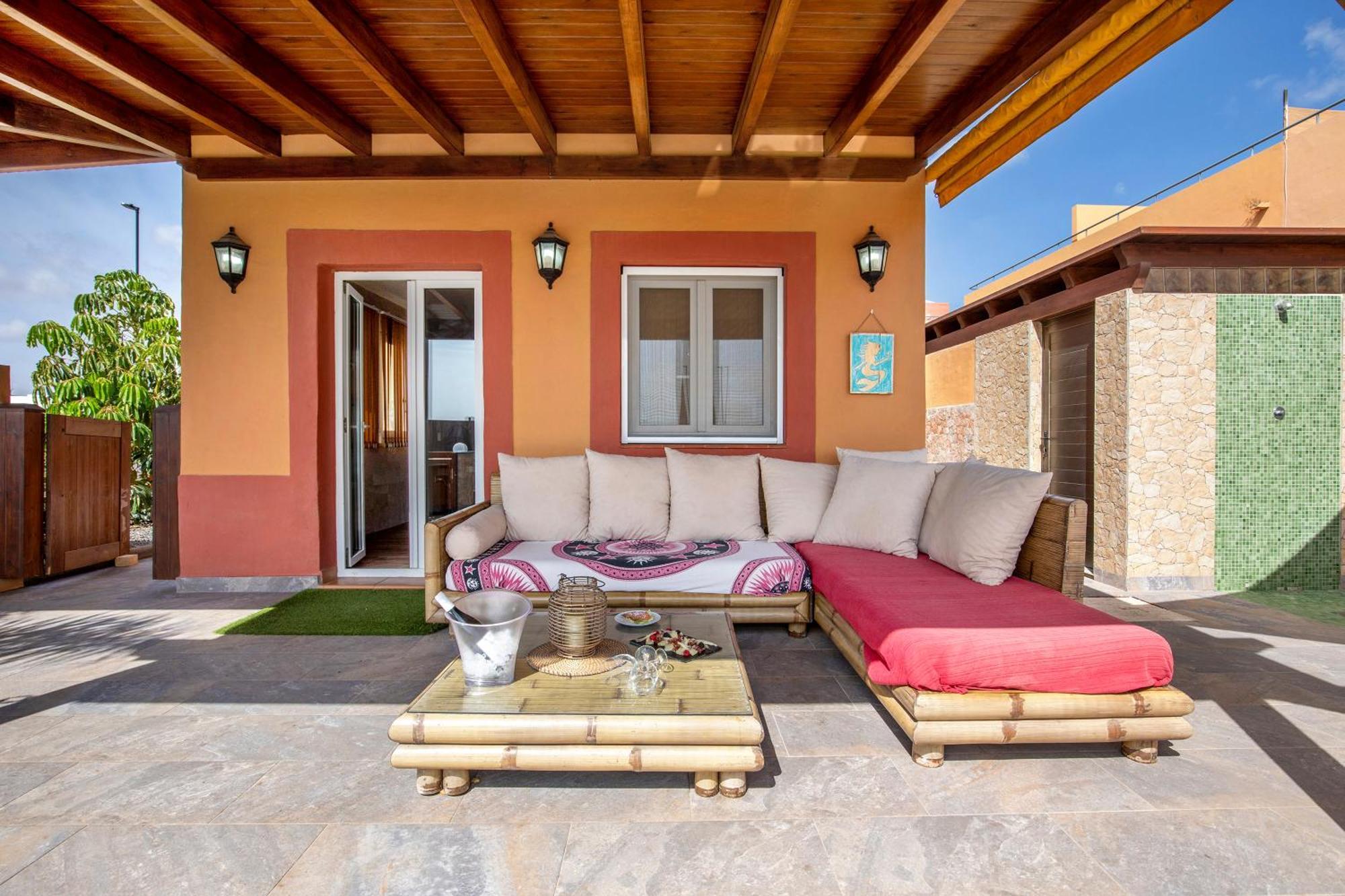 Villa Del Relax