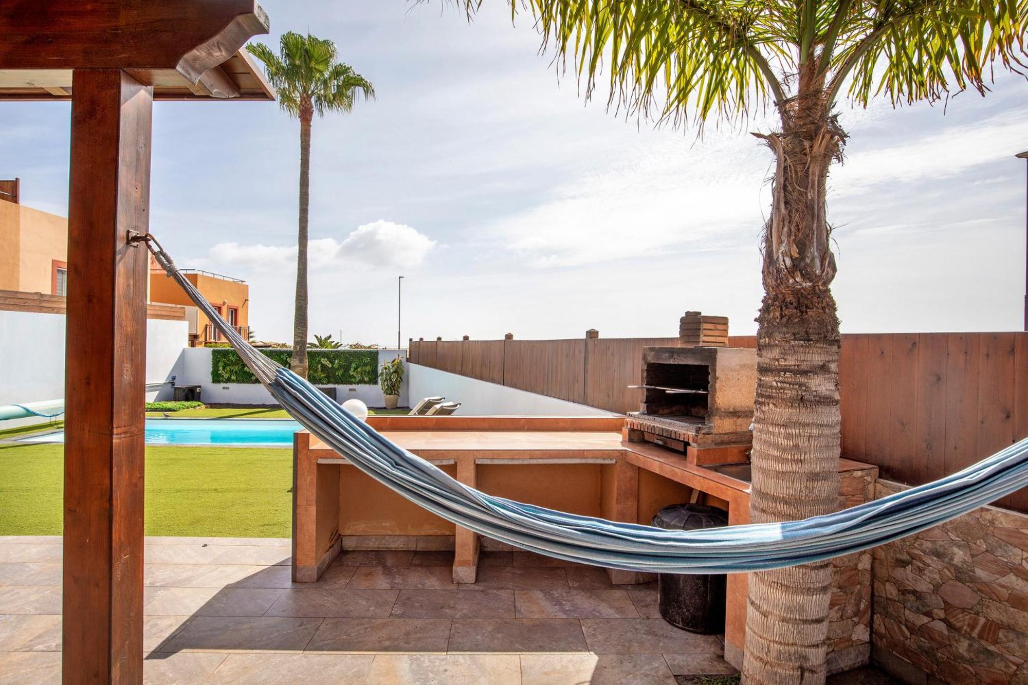 Del Relax Villa *