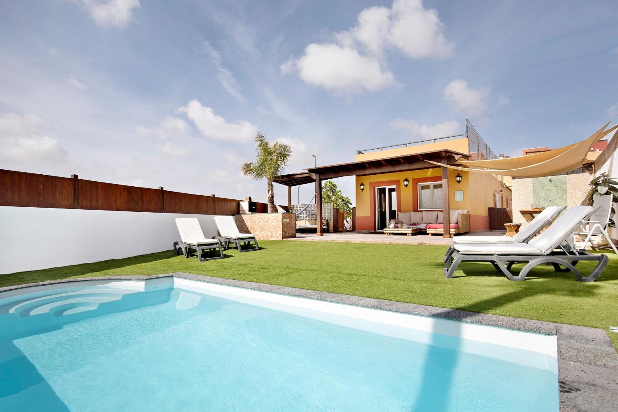 Villa Del Relax
