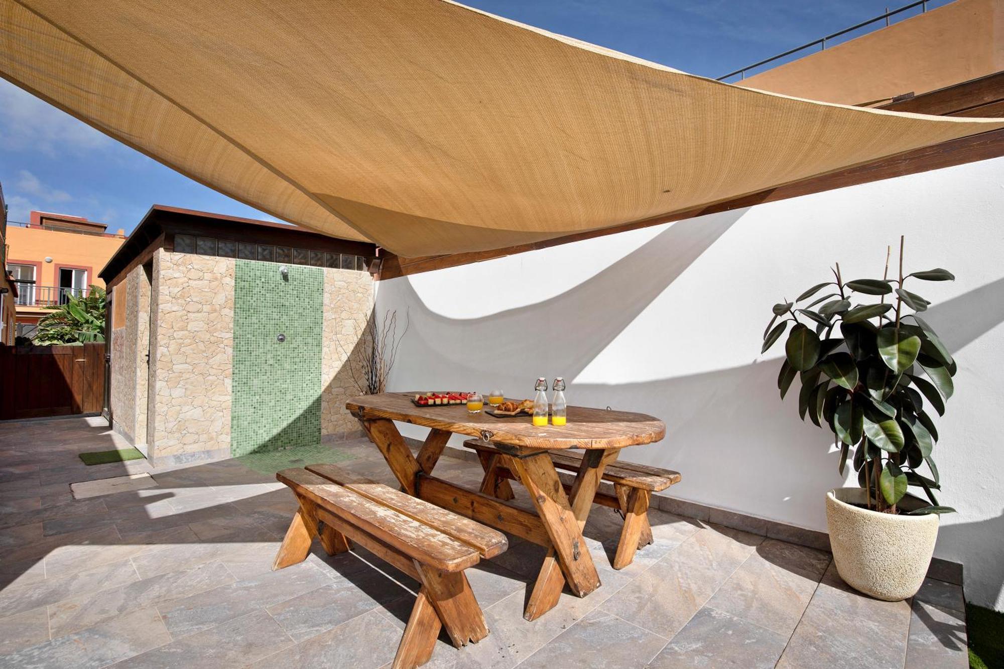 Del Relax * Corralejo