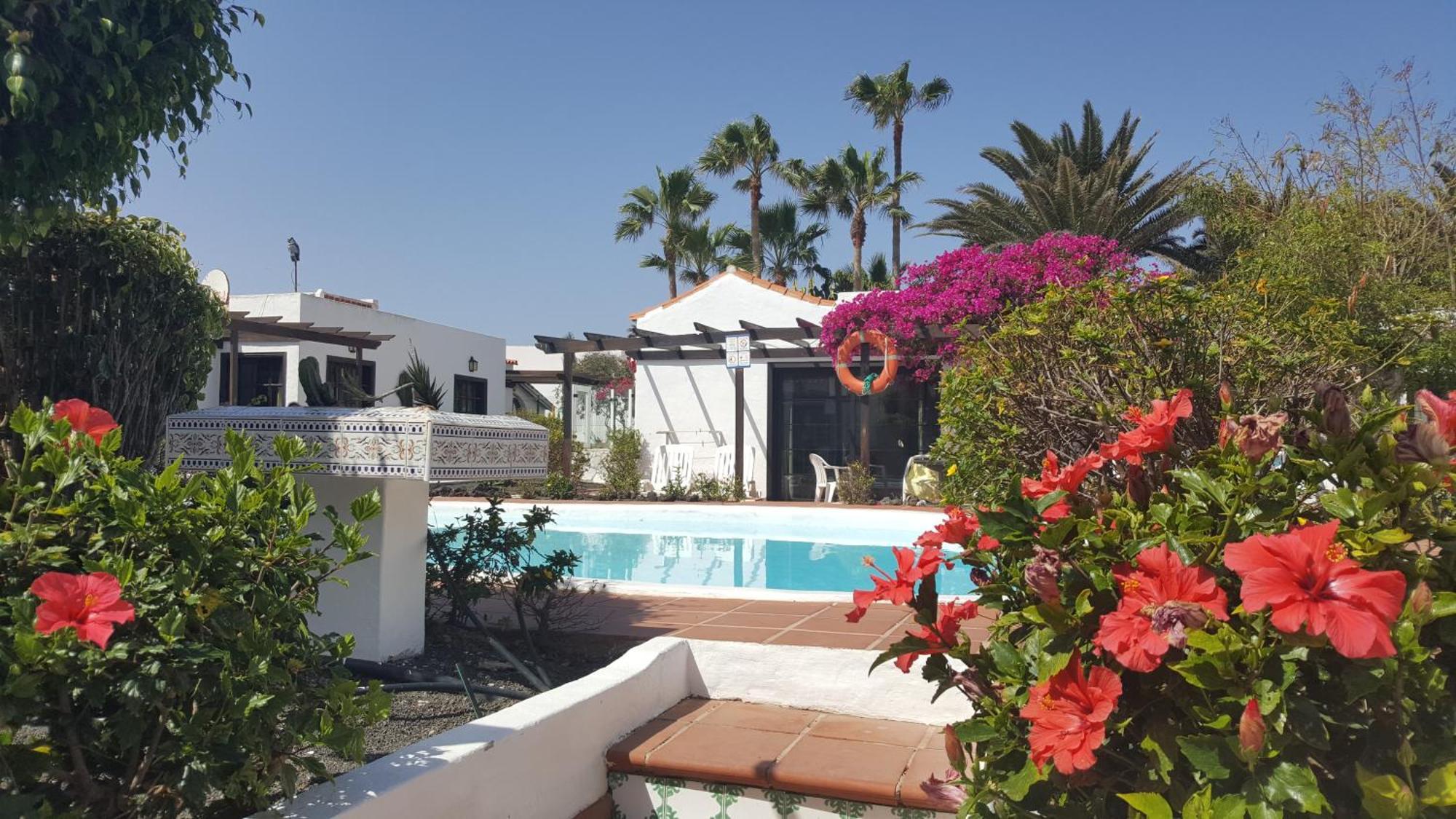 La Concha Del Mar Corralejo