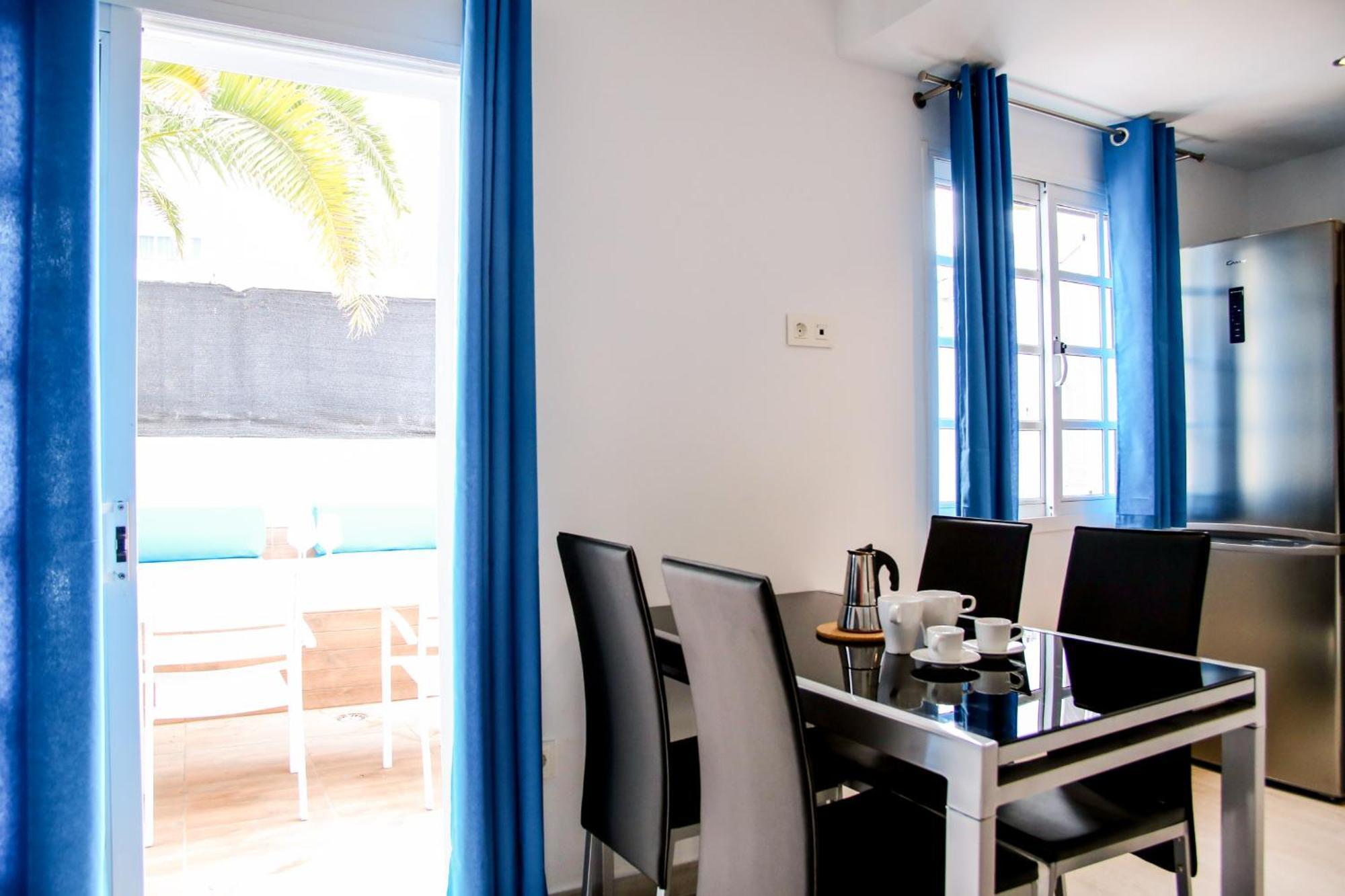 Apartment Casa Rachele *