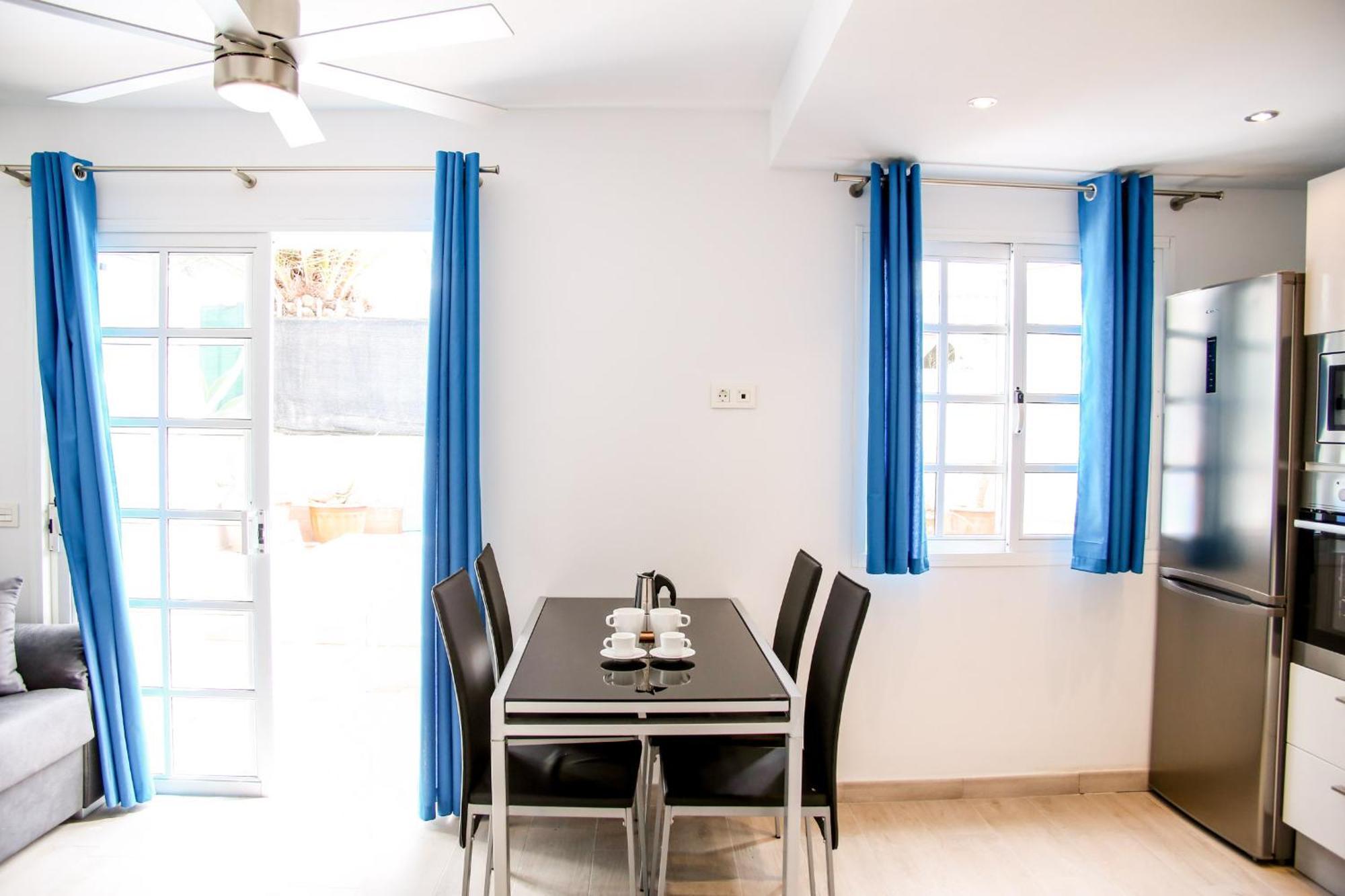 Apartment Casa Rachele Corralejo