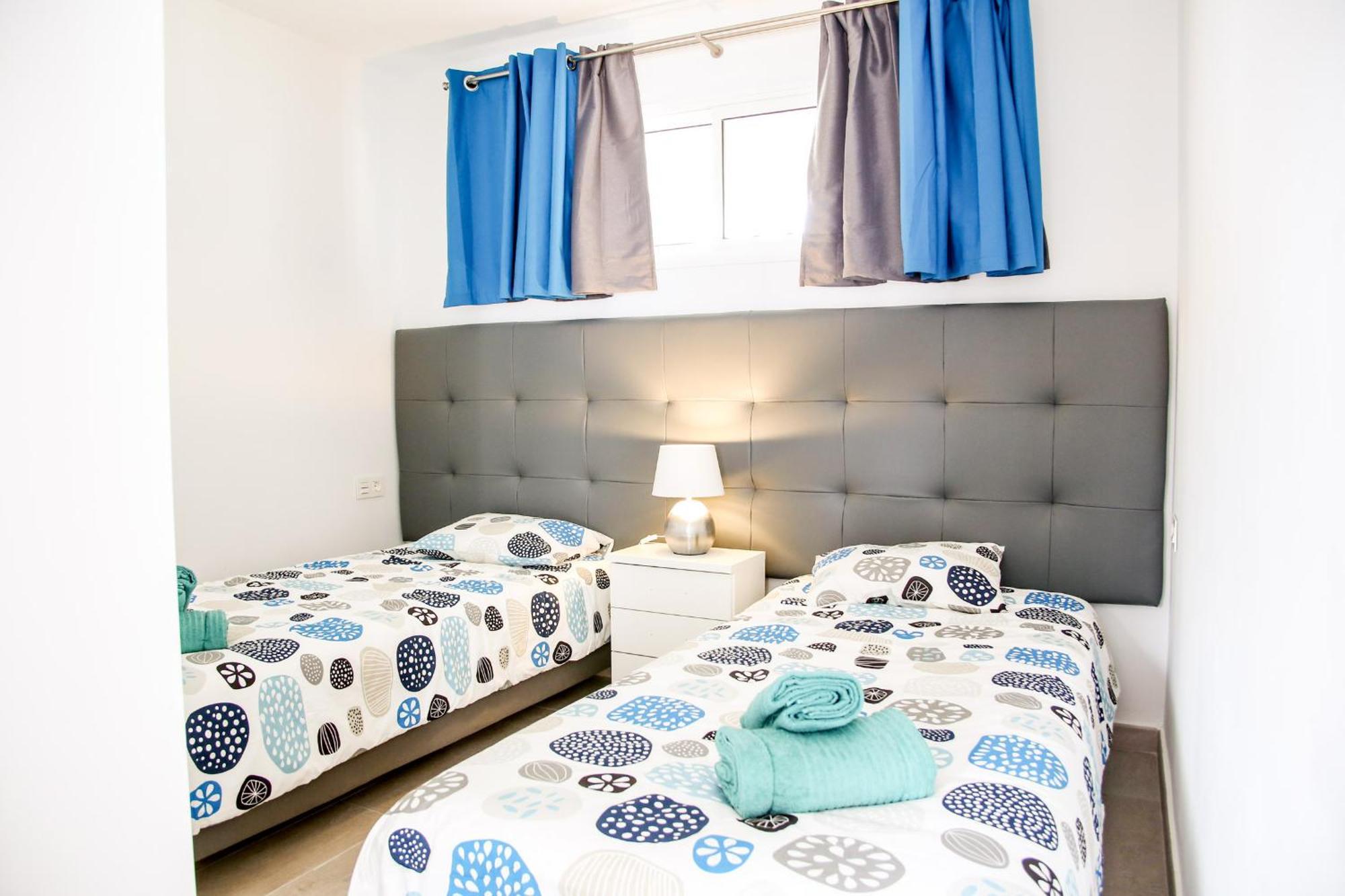 Apartment Casa Rachele Corralejo