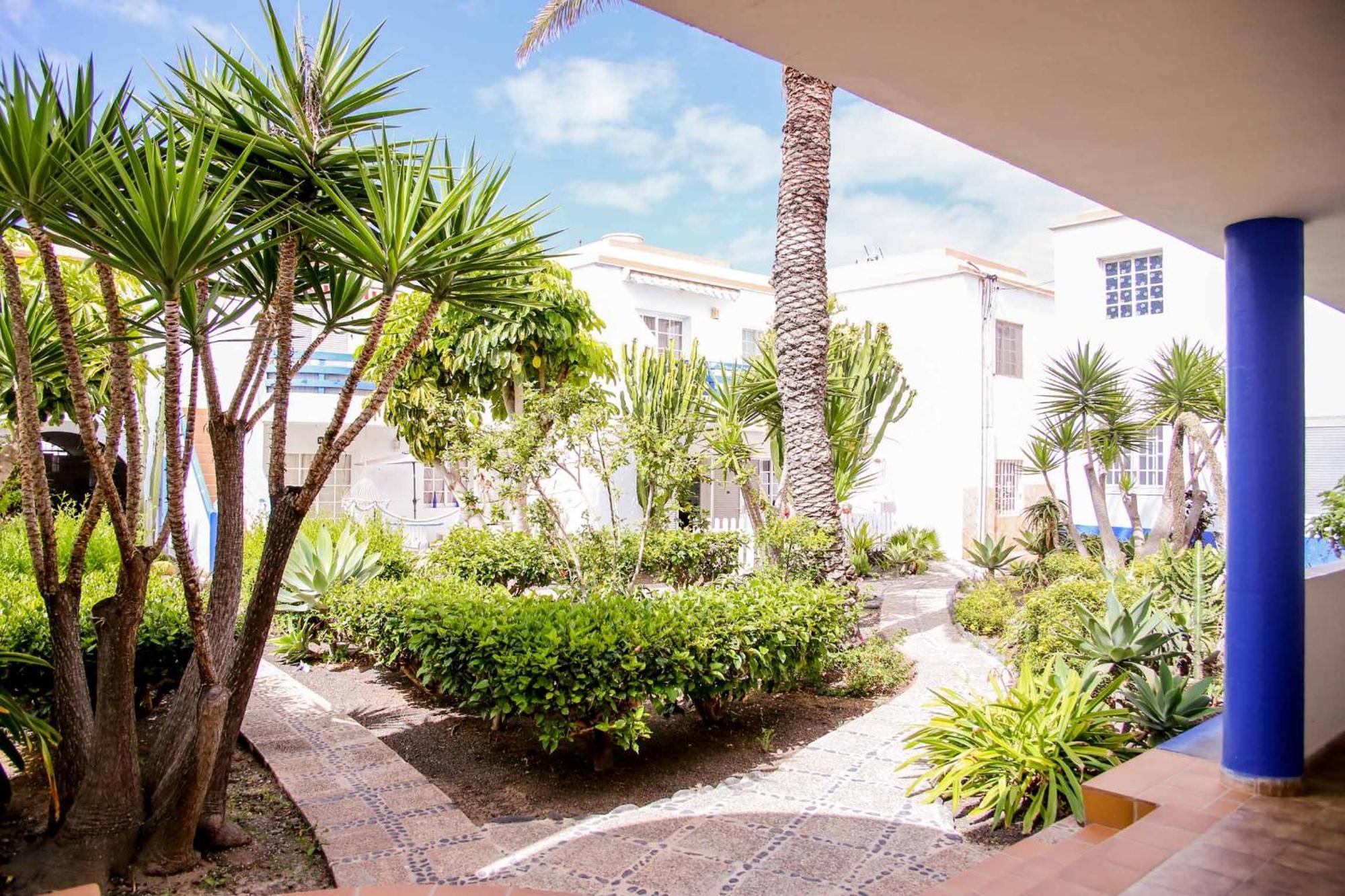 Casa Rachele Corralejo