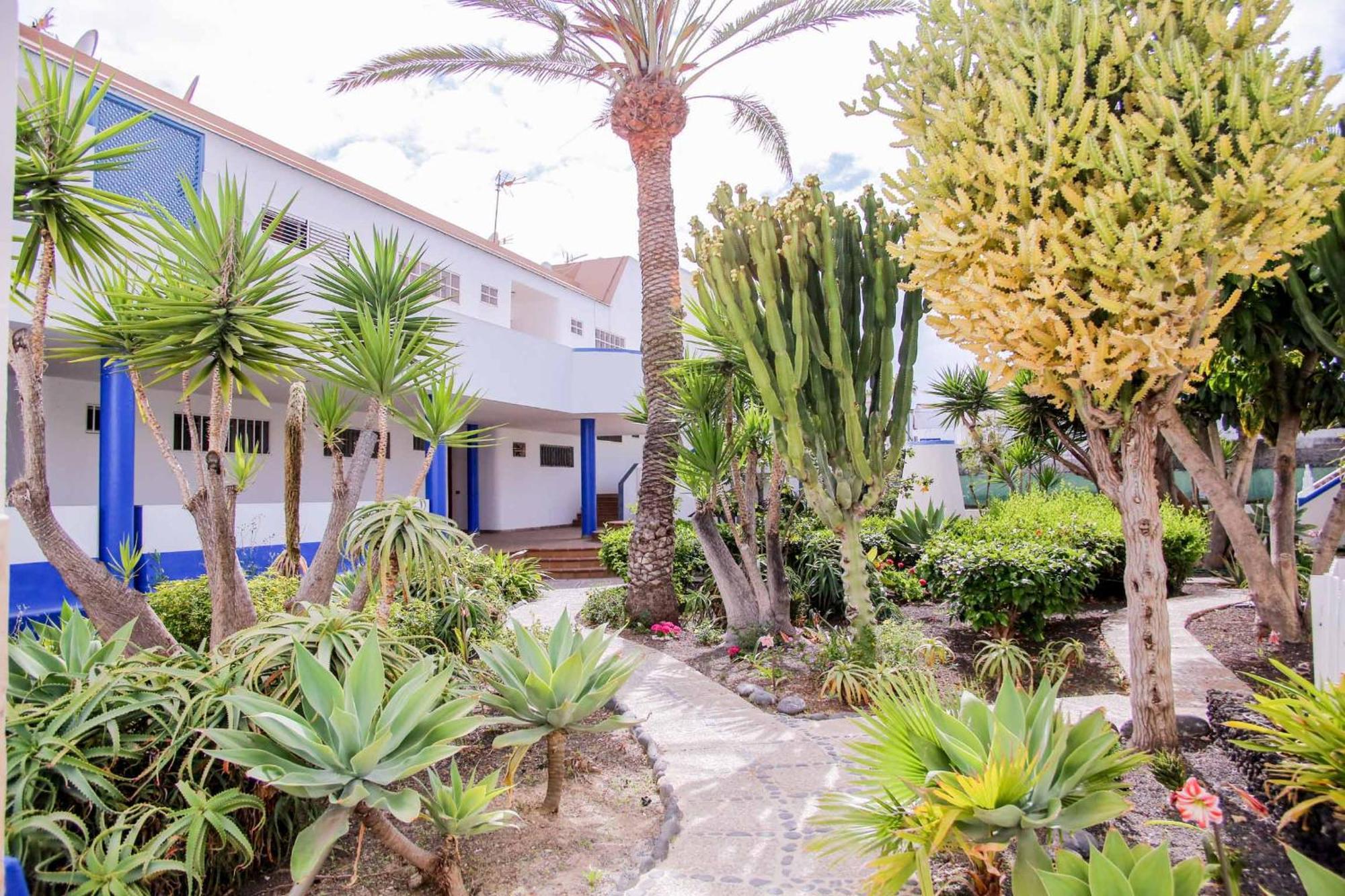 Apartment Casa Rachele Corralejo