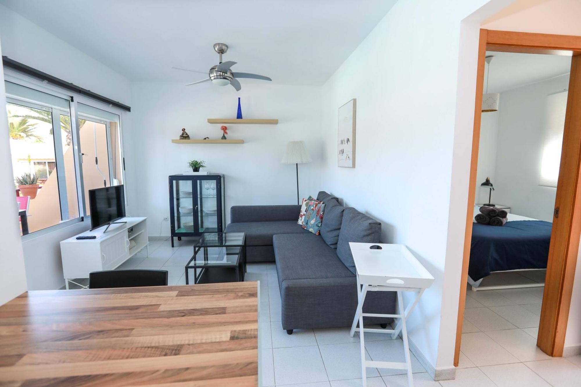 Apartment Luxury Cayetana, By Comfortable Luxury Corralejo