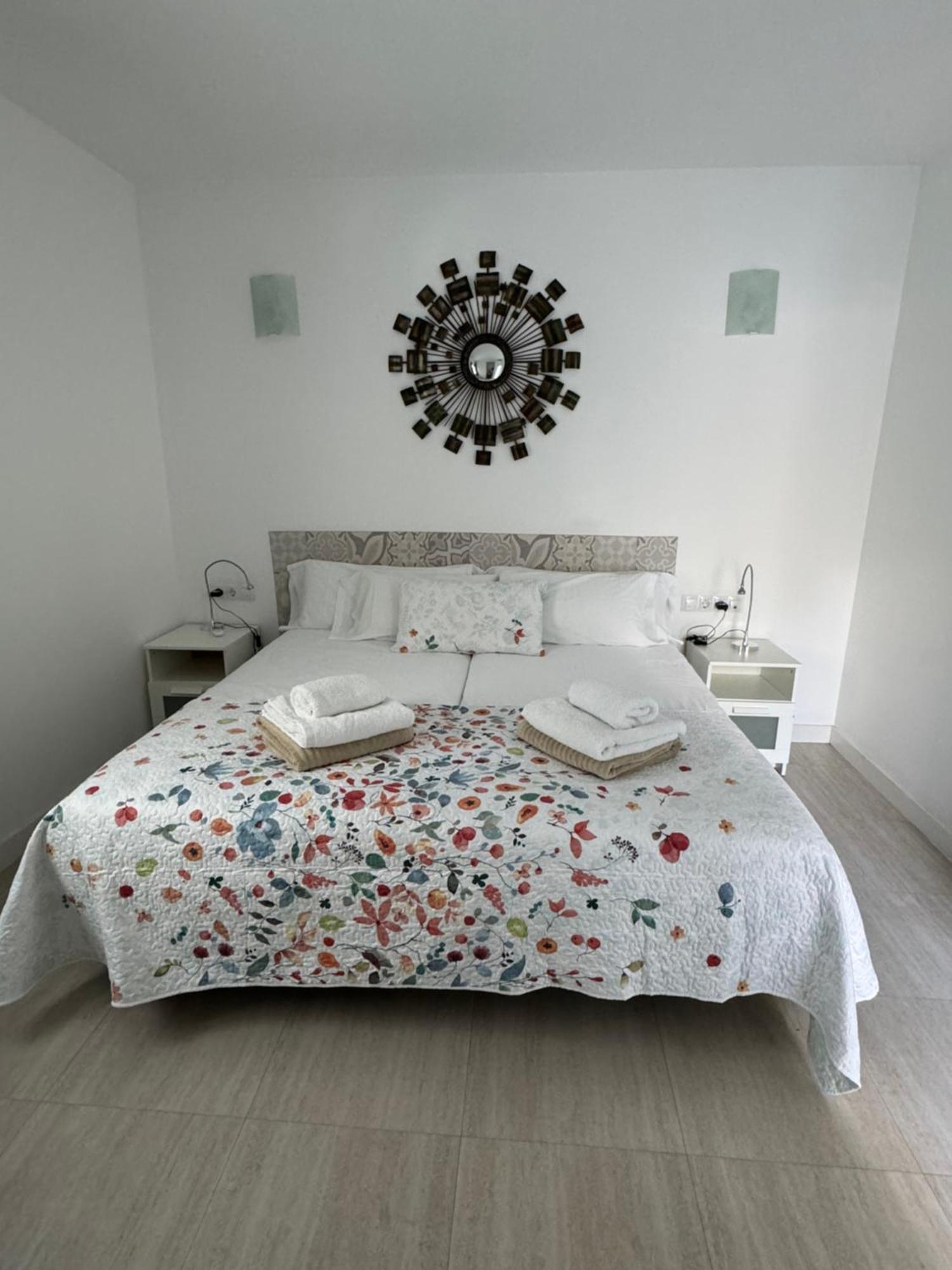 Appartement Casa Federico *