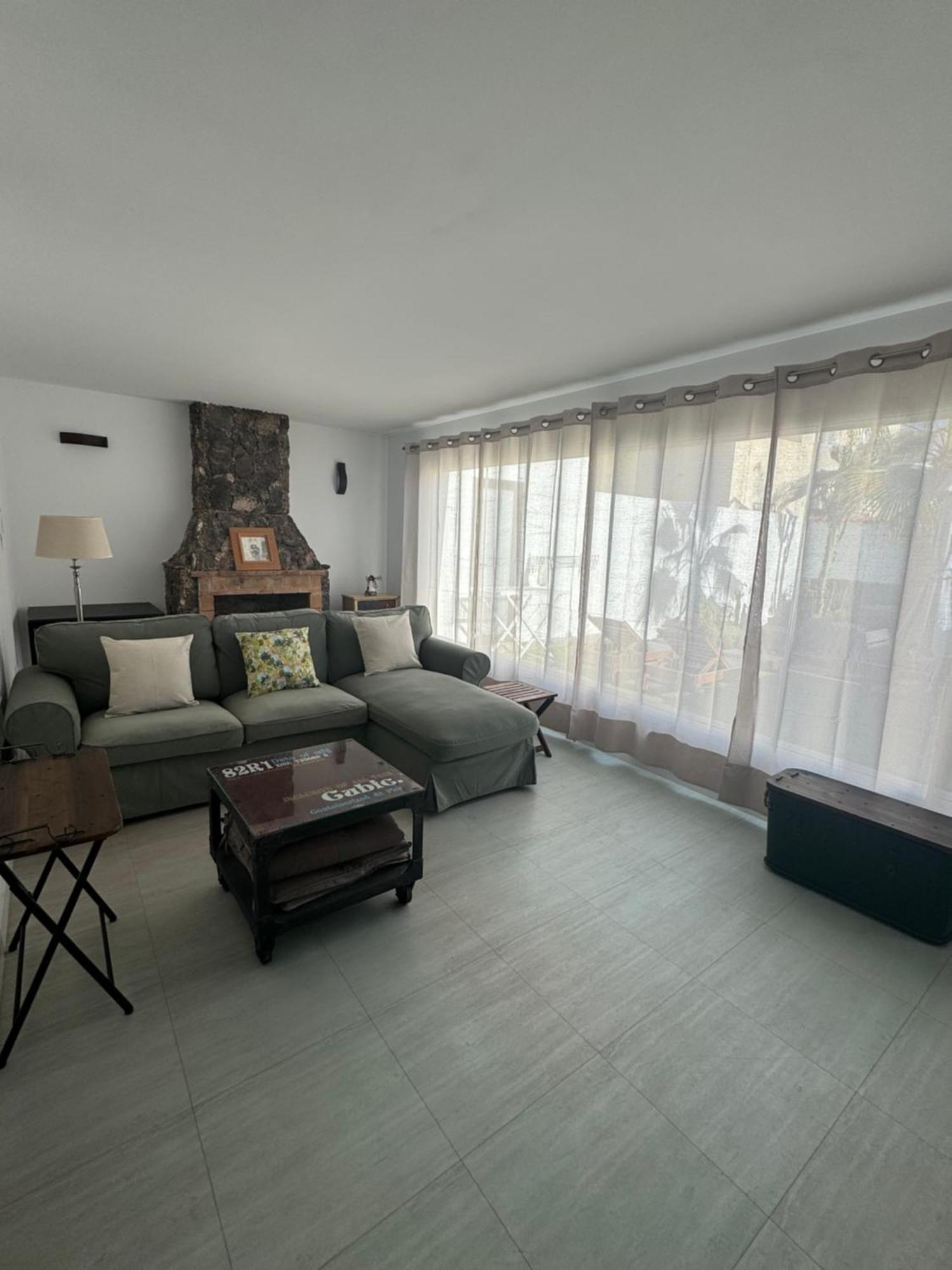 Appartement Casa Federico Corralejo